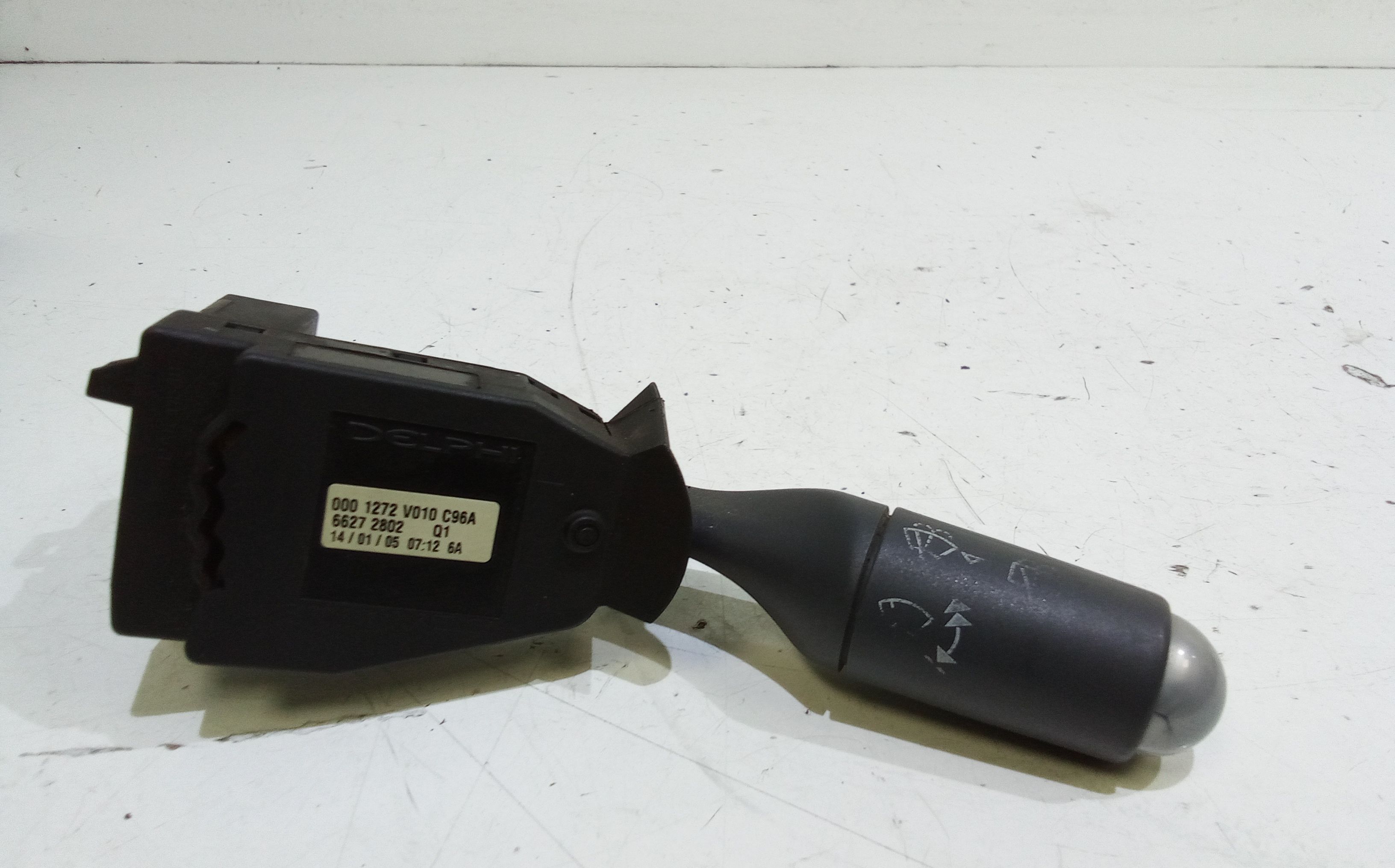 Devioguidasgancio Destro Usato