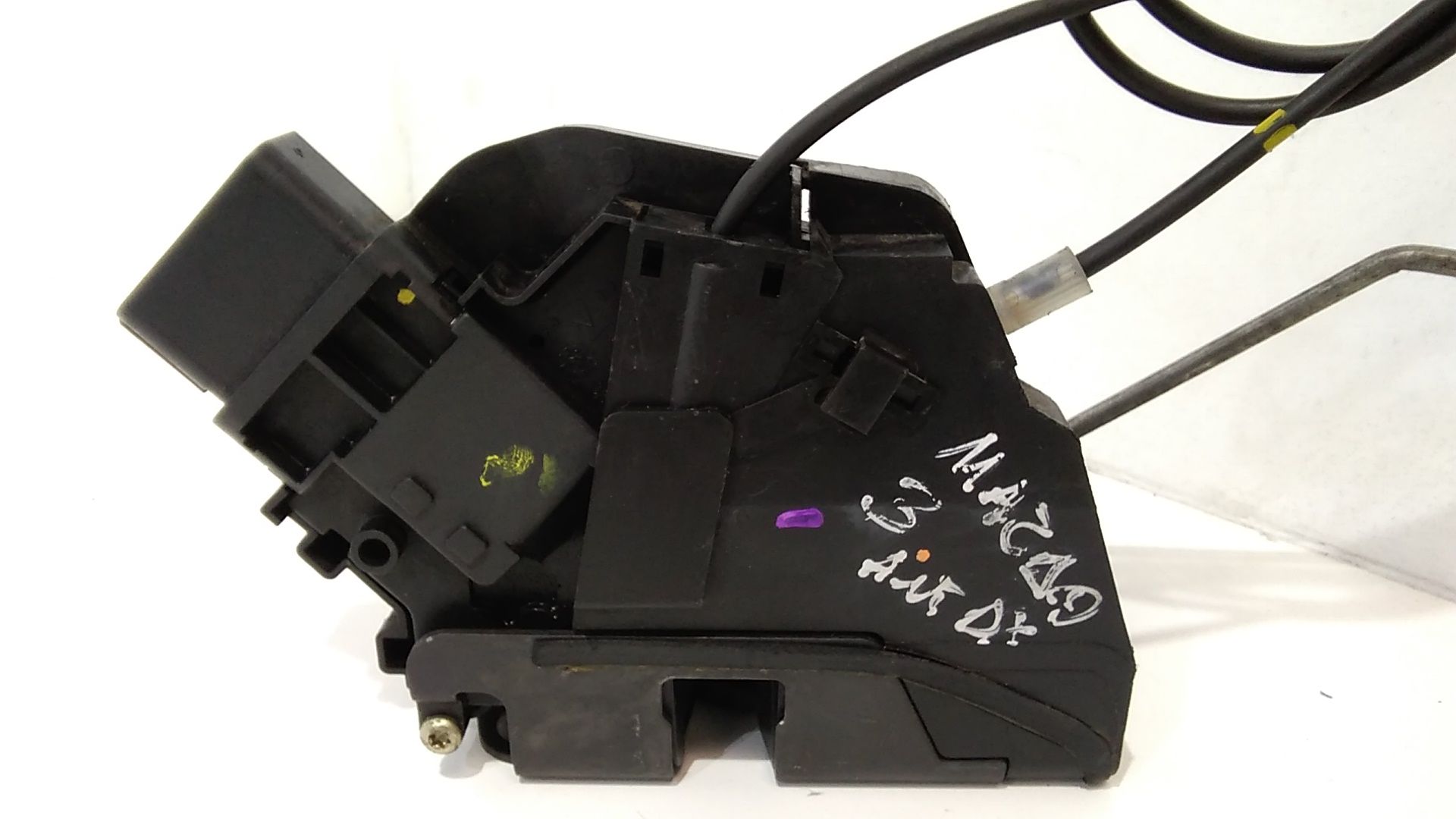 Serratura Porta Ant. Destro BAH758310 Usato