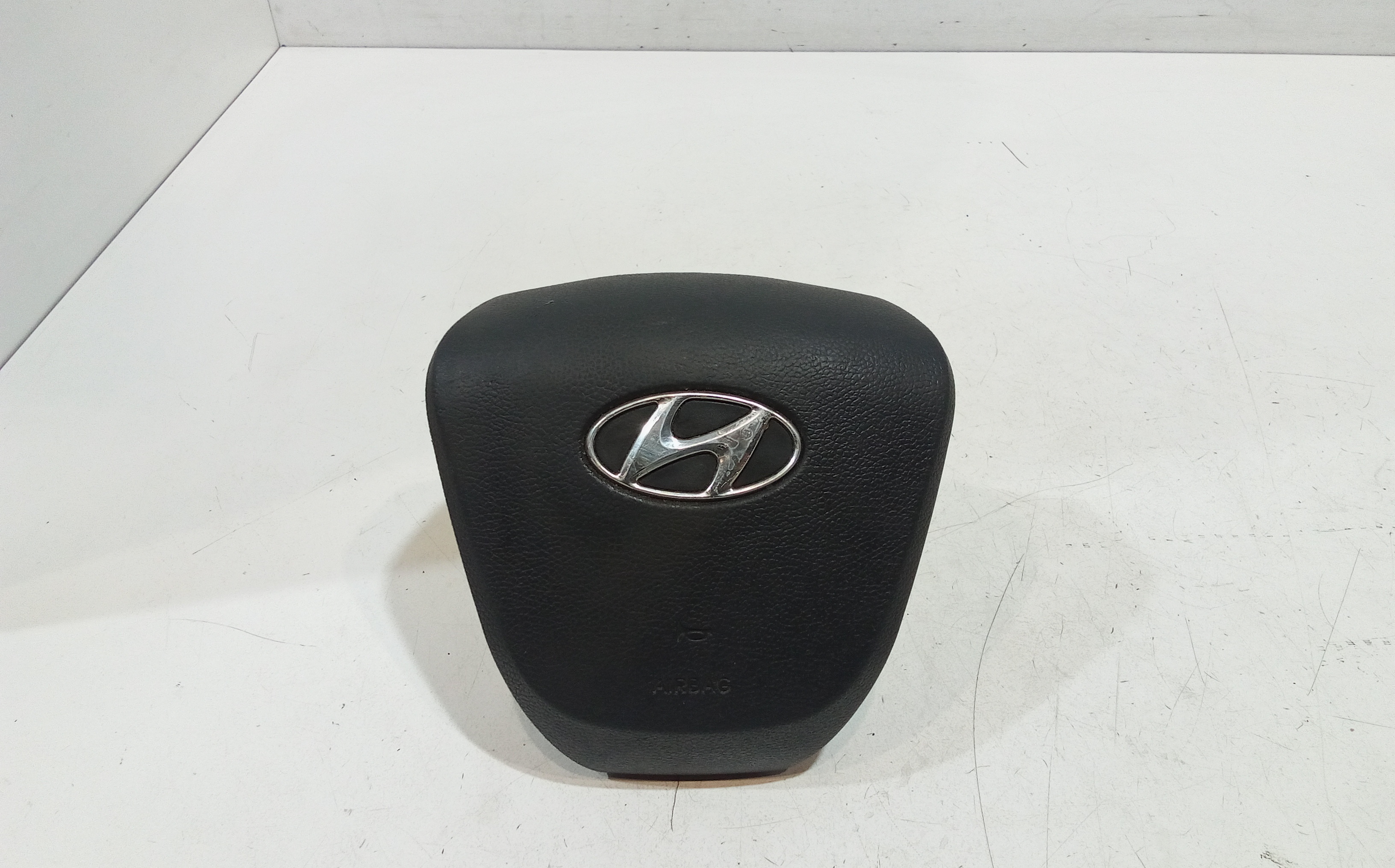 Dispositivo Airbag Lato Guida 569001J5009P Usato