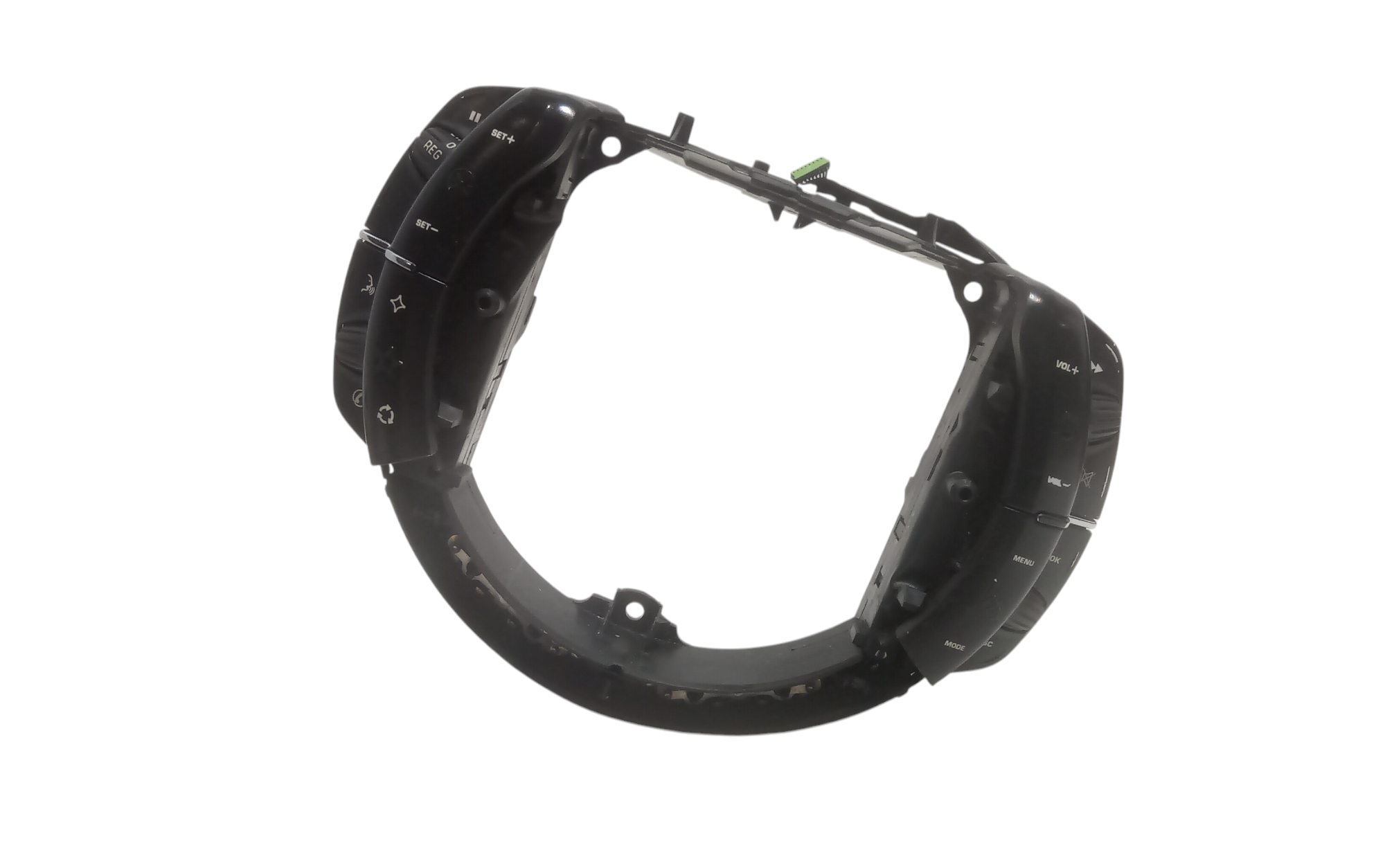 Blocco Volante Multifunzione Usato