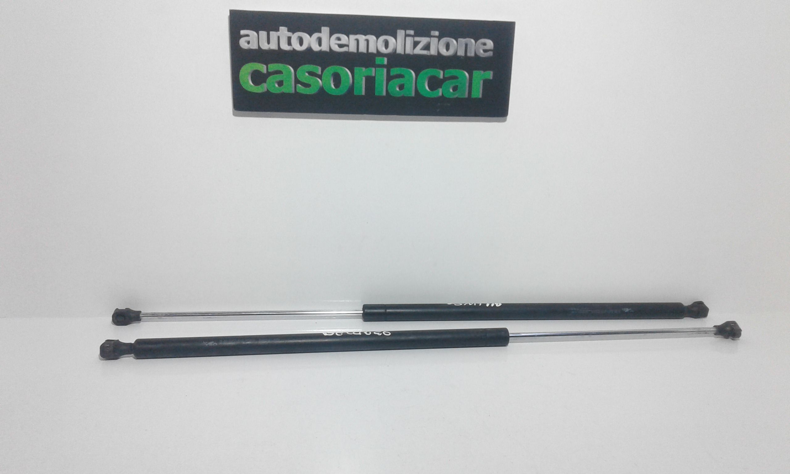 Cerniera Cofano Post. Destro Usato