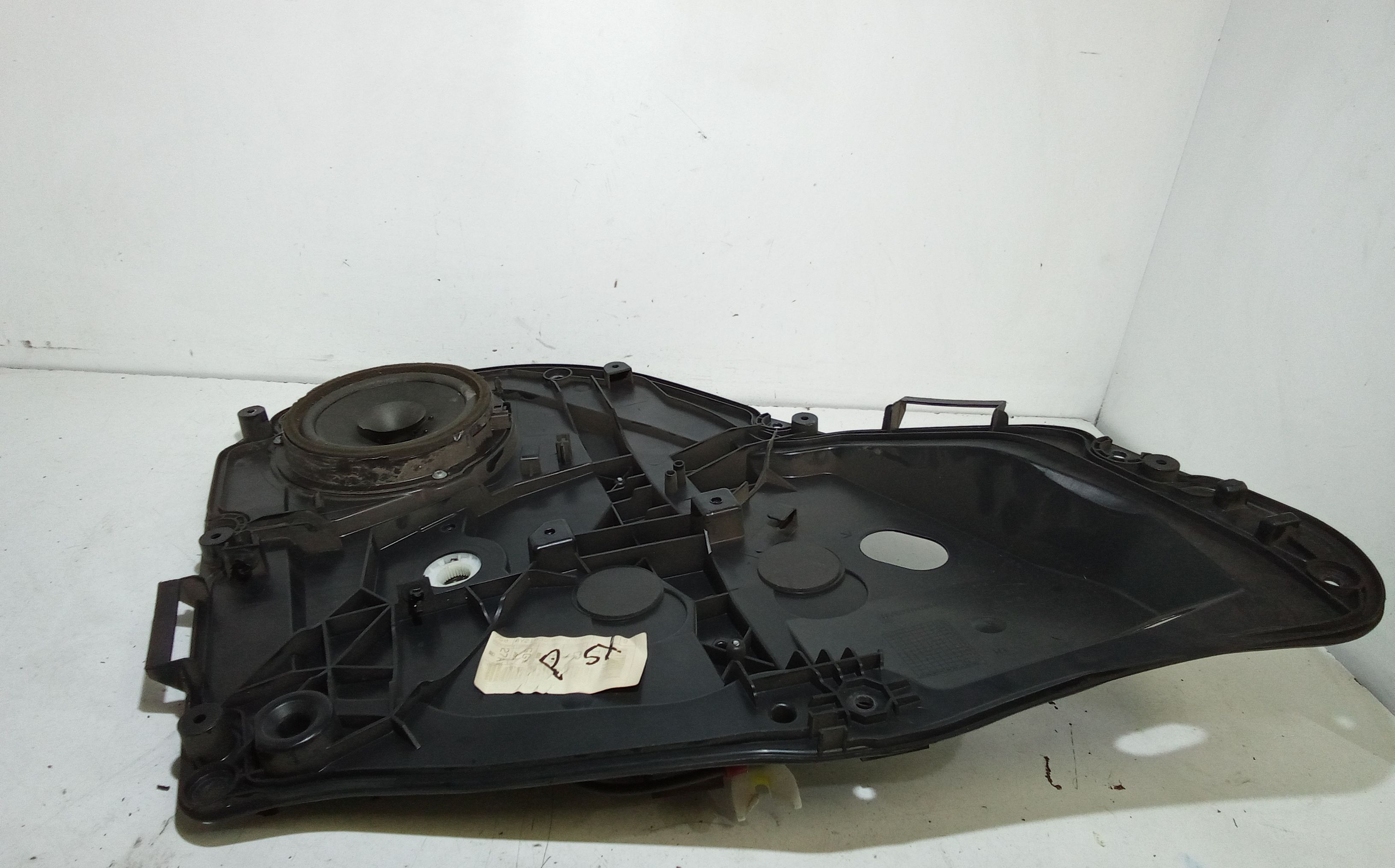 Alzacristallo Porta Post. Sinistro Usato