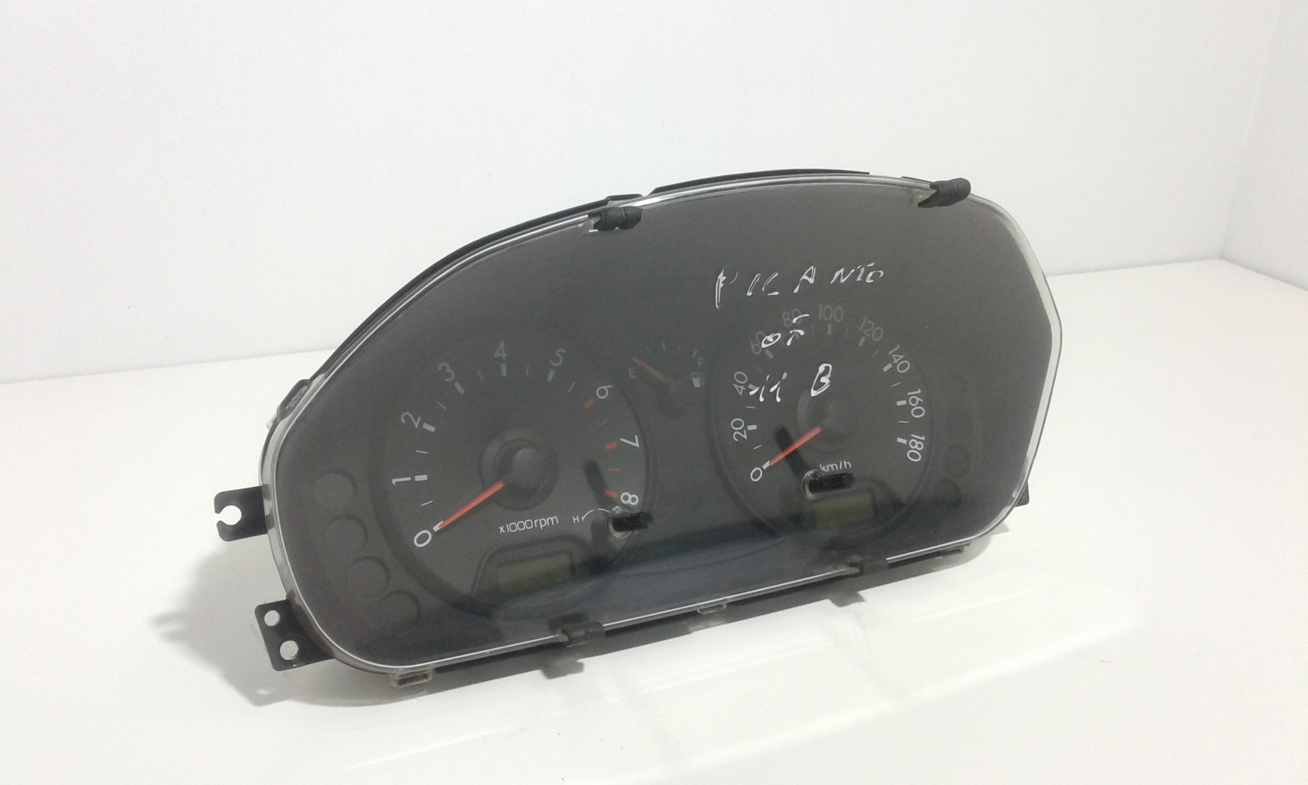 Quadro Portastrumenti Usato