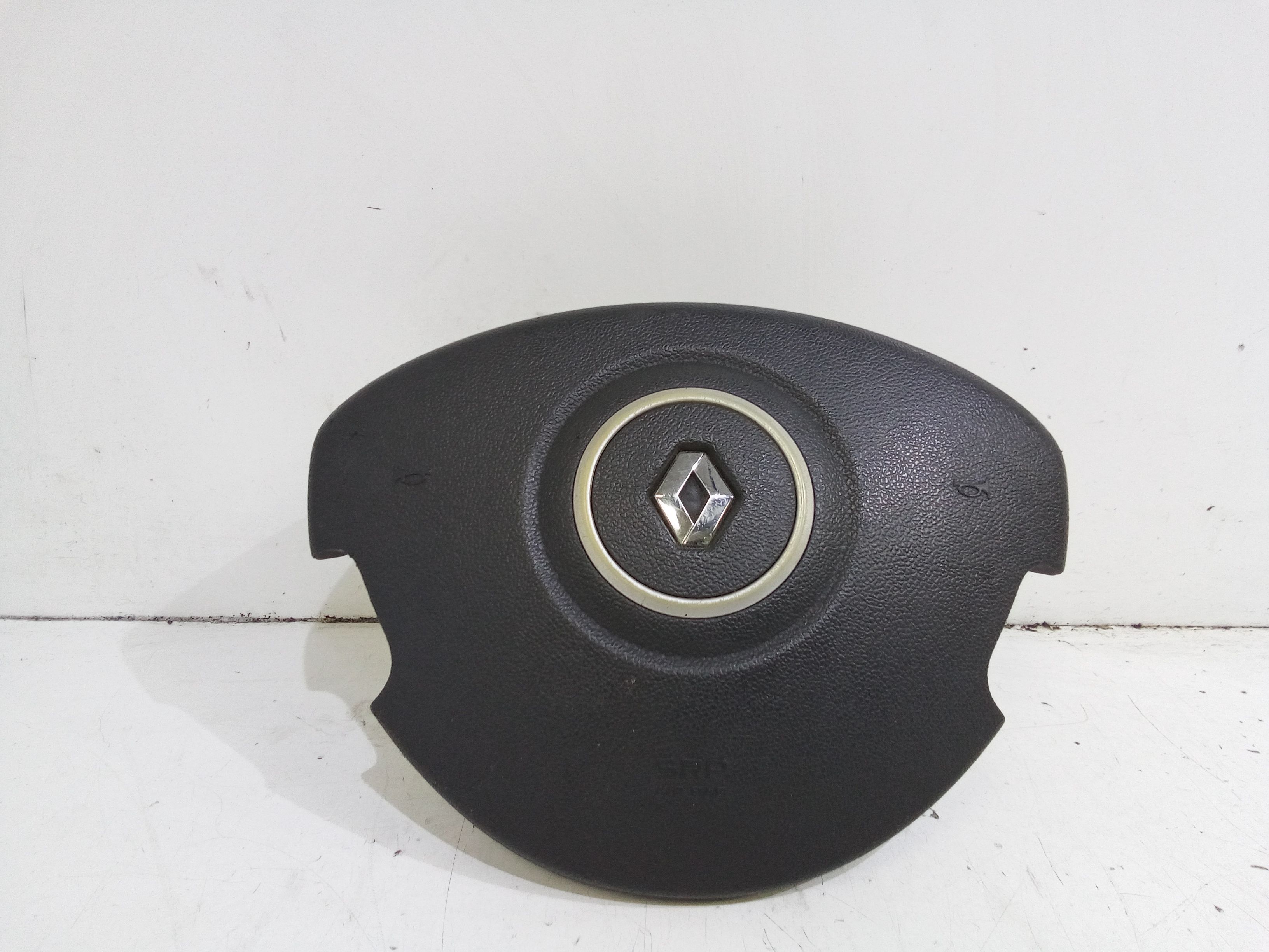 Dispositivo Airbag Lato Guida 8200677493 Usato