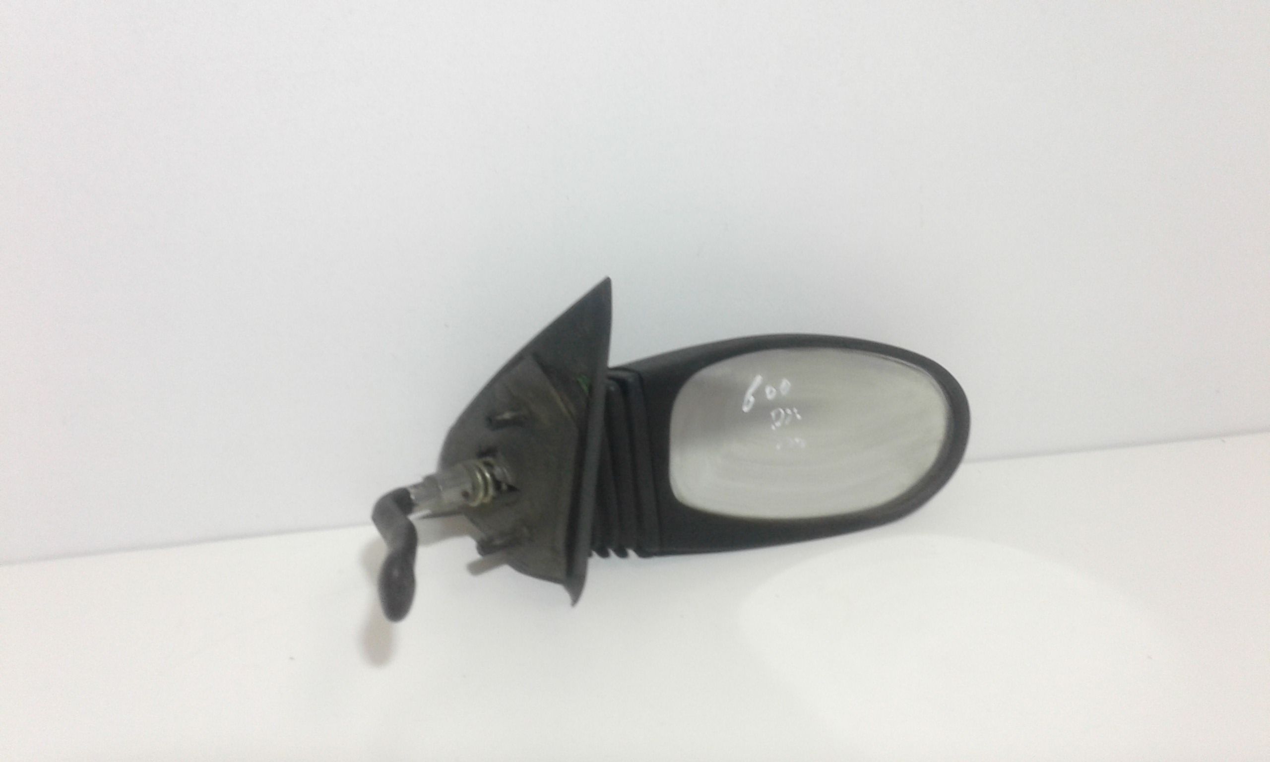 Retrovisore Est. Destro 735250511 Usato