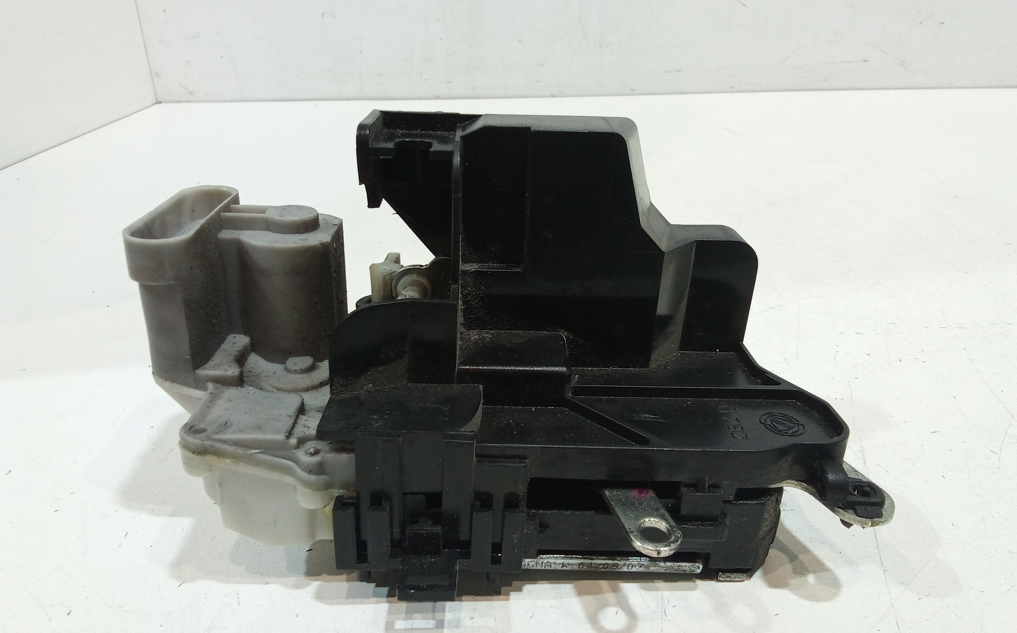 Serratura Porta Scorrevole Sinistra Usato