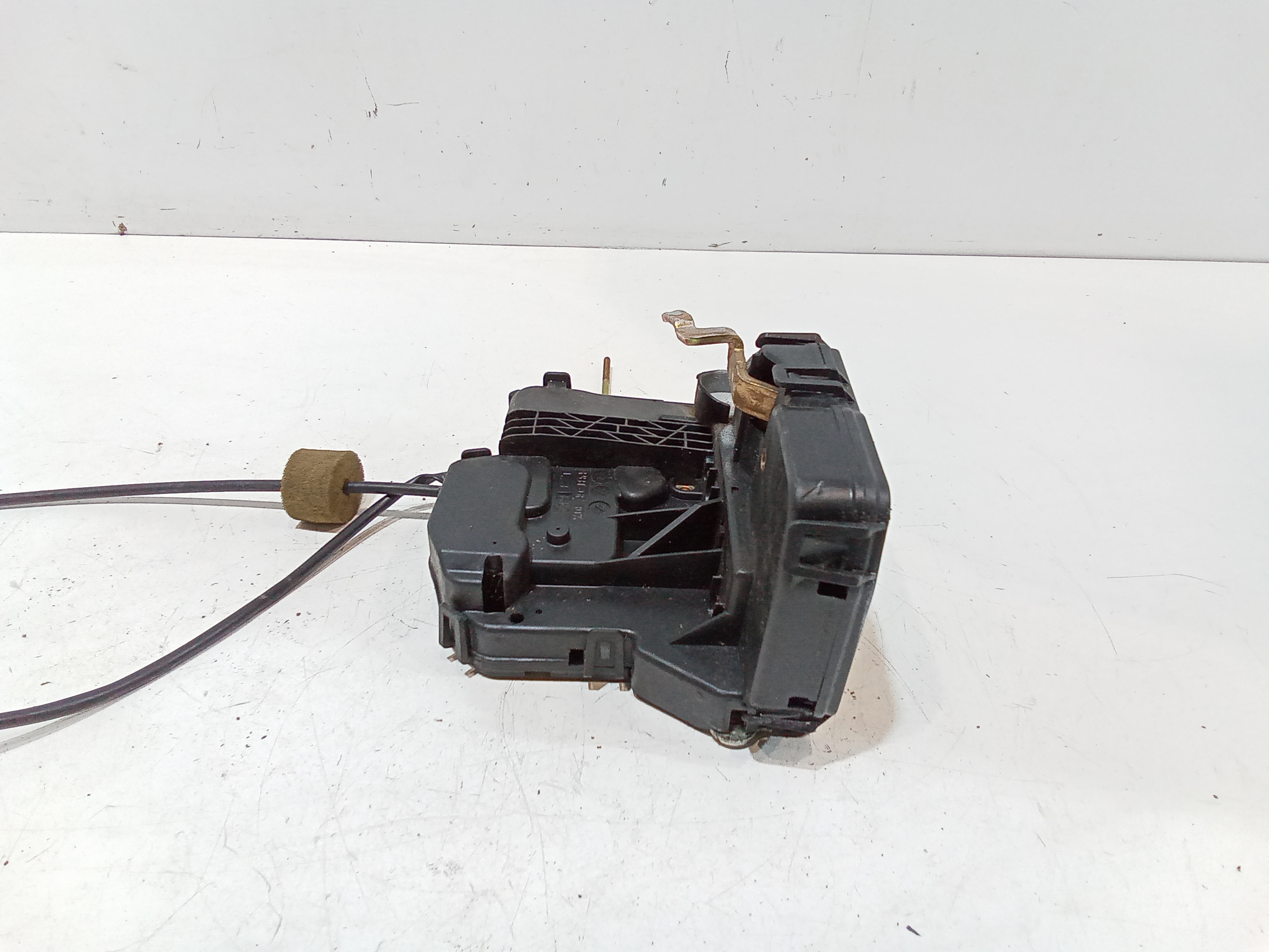 Serratura Porta Ant. Sinistro A2117200335 Usato