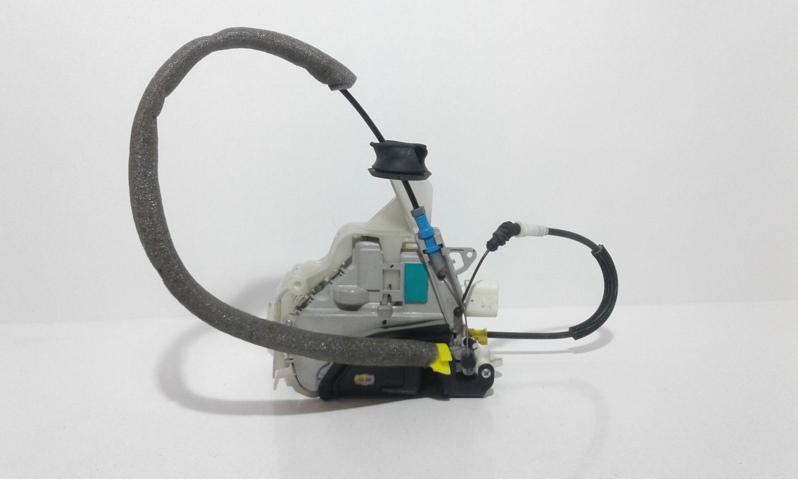 Serratura Porta Ant. Sinistro 8J1837015A Usato