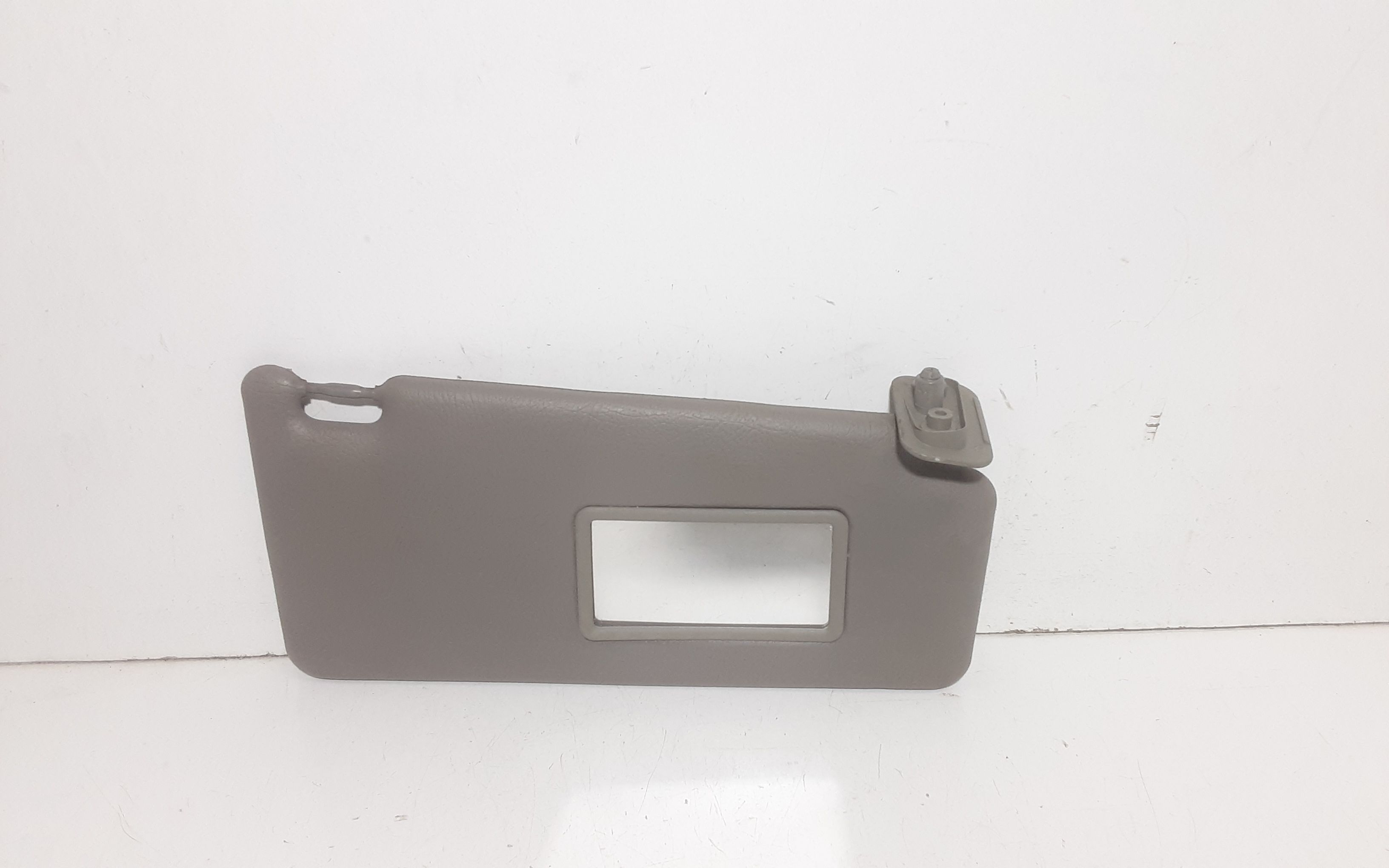 Aletta Parasole Parabrezza Destro Usato