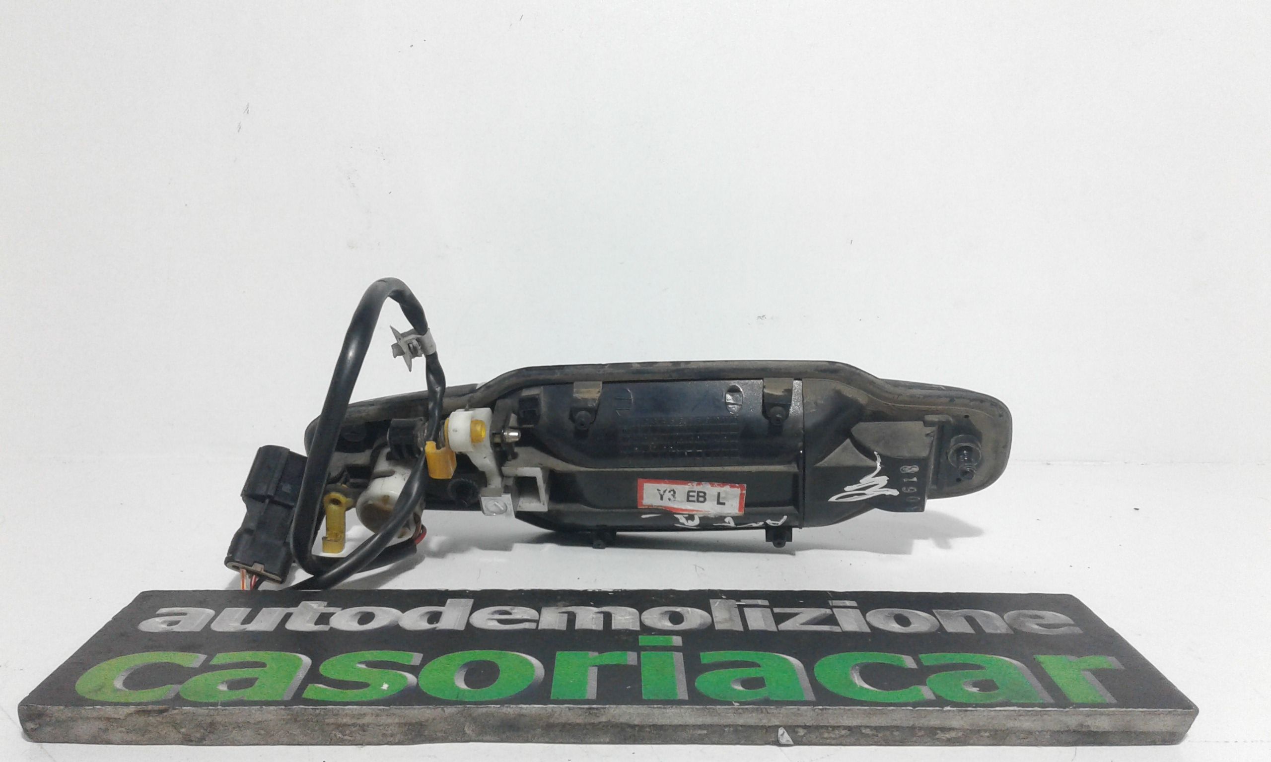 Maniglia Porta Ant. Sinistro Usato