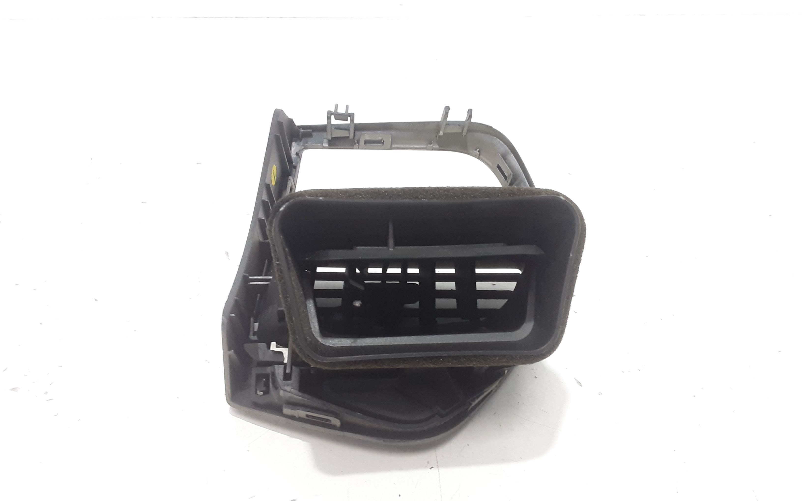 Condotto Aria Bocchette Lat. Cruscotto Sinistro 6447XR Usato