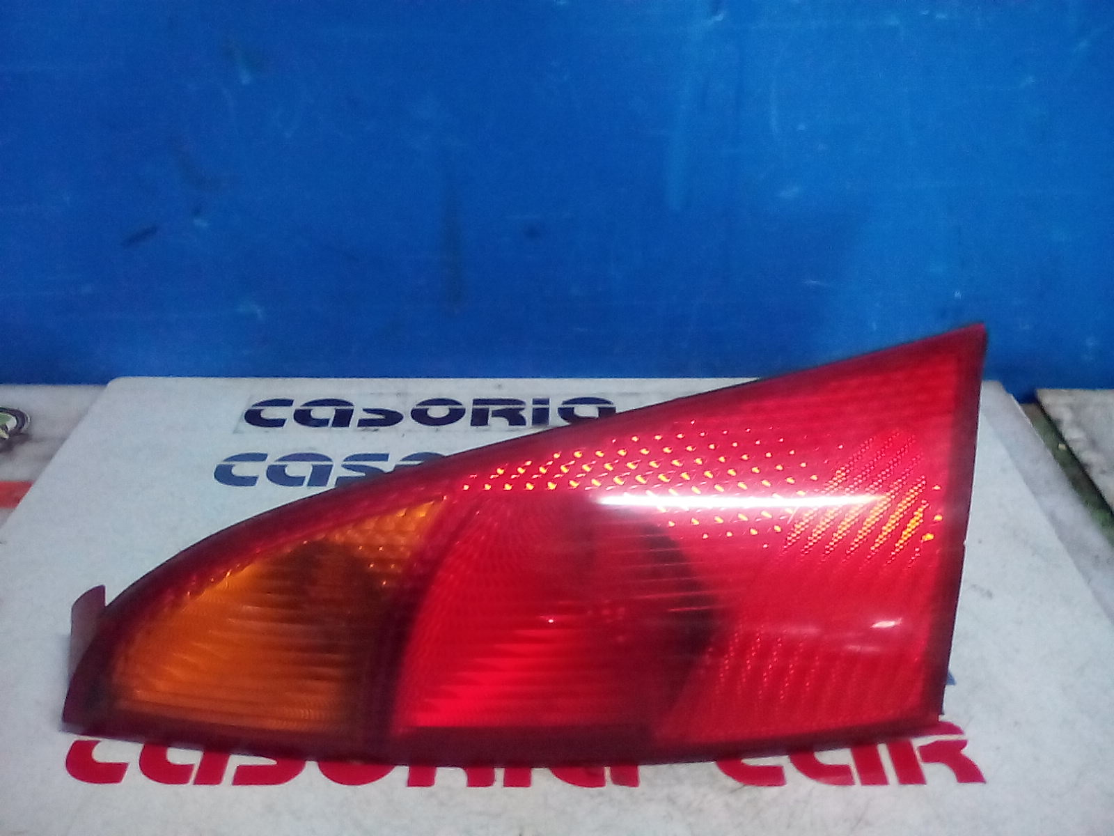 Fanale Post. Destro 1214226 Usato