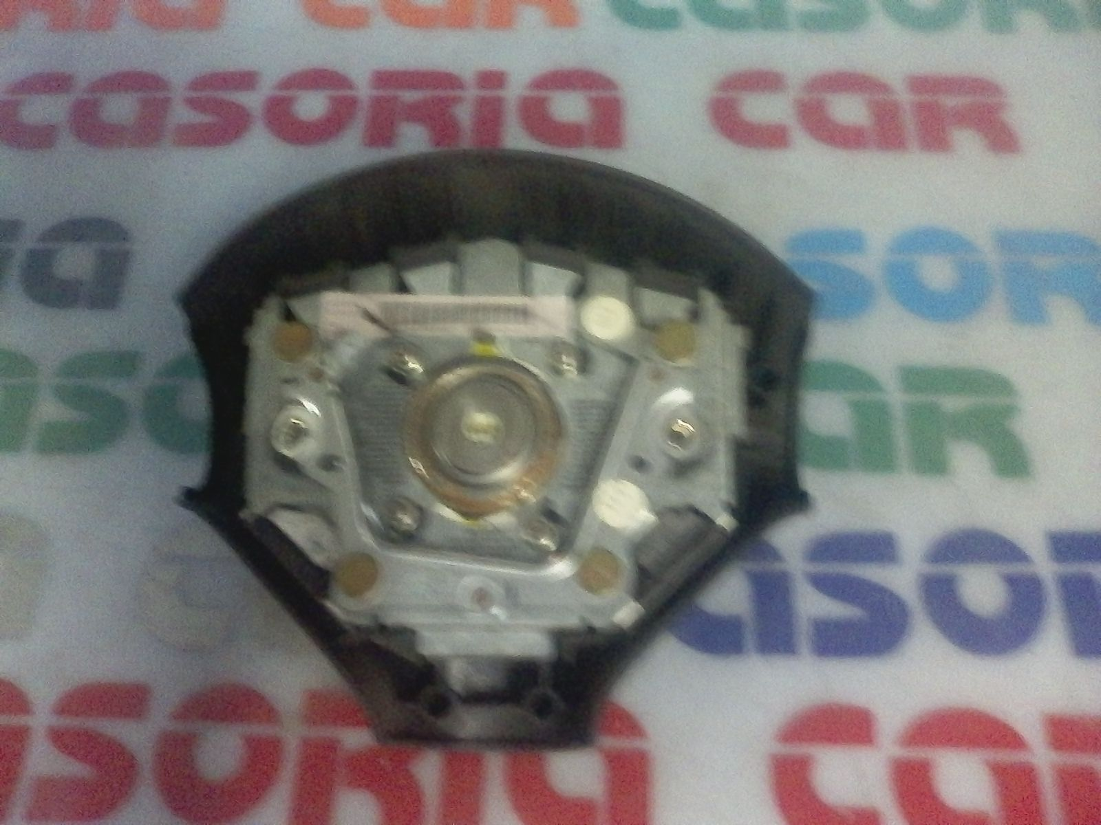 Dispositivo Airbag Lato Guida 4112ER Usato