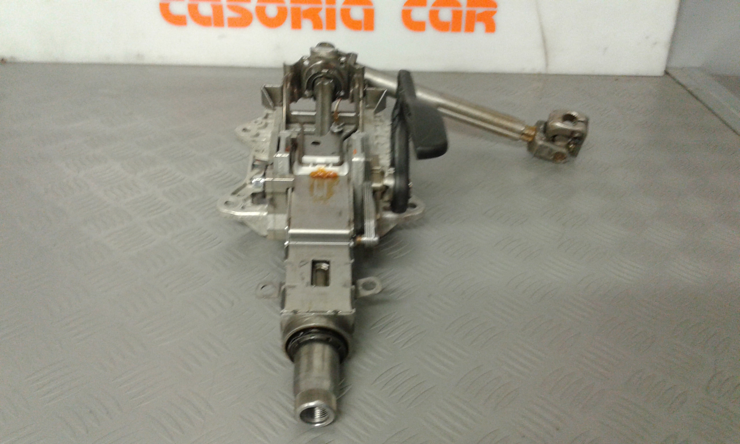 Albero Sterzo Compl. Usato