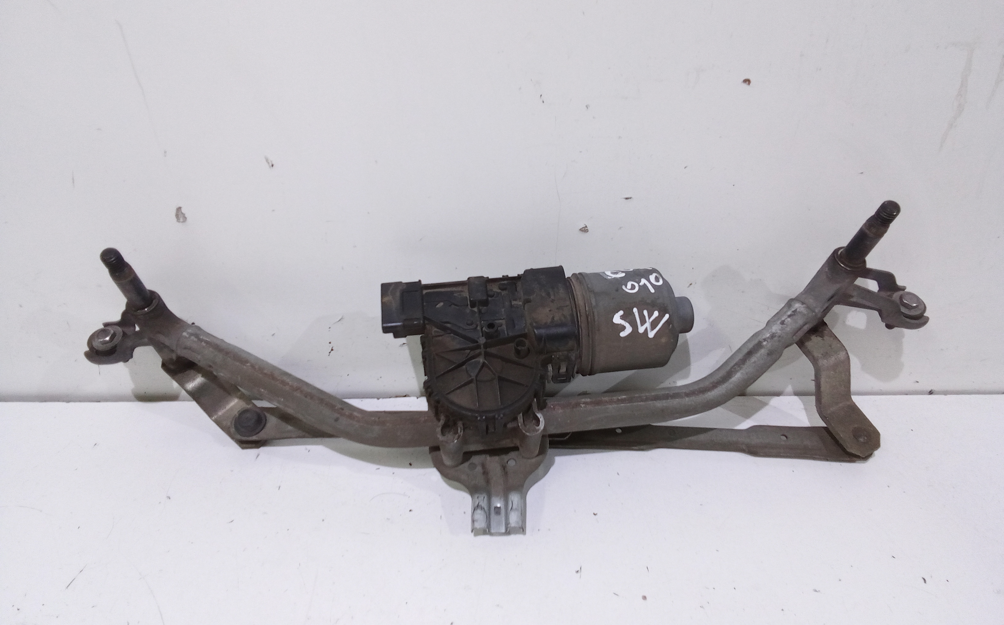 Motorino Tergiparabrezza Compl. Usato