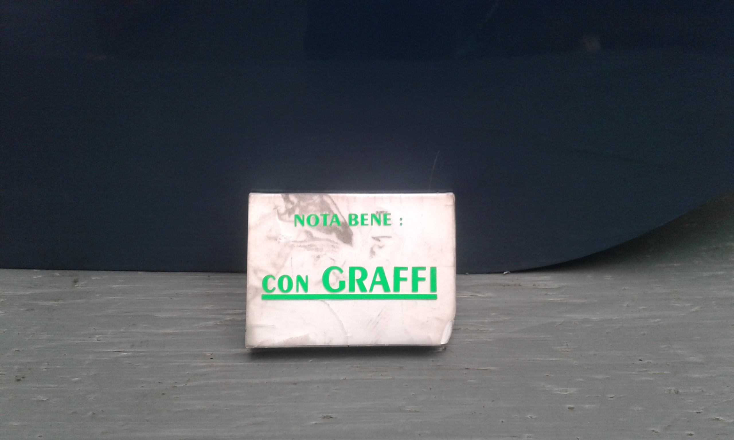 Porta Ant. Sinistro Usato