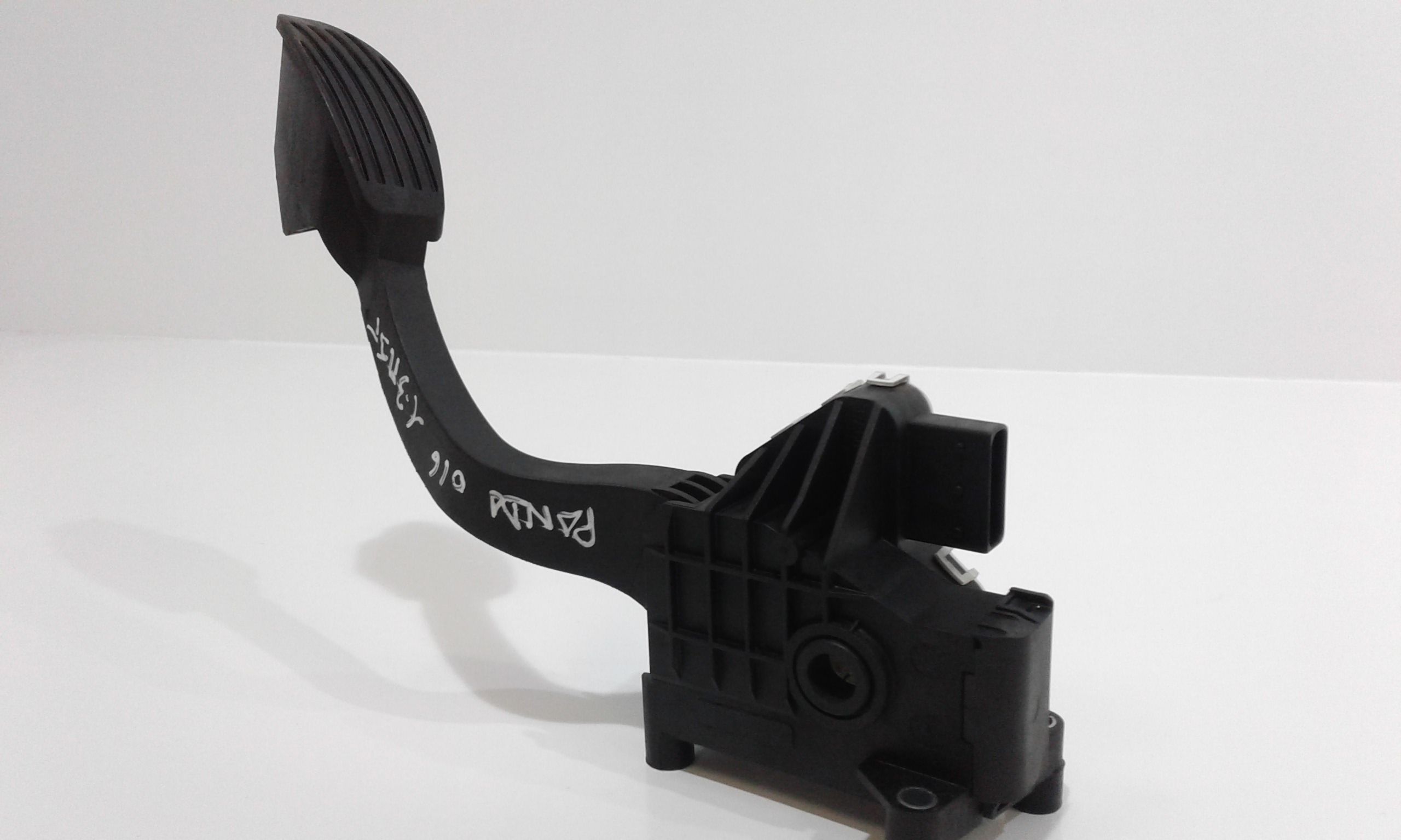 Pedale Acceleratore 52097847 Usato