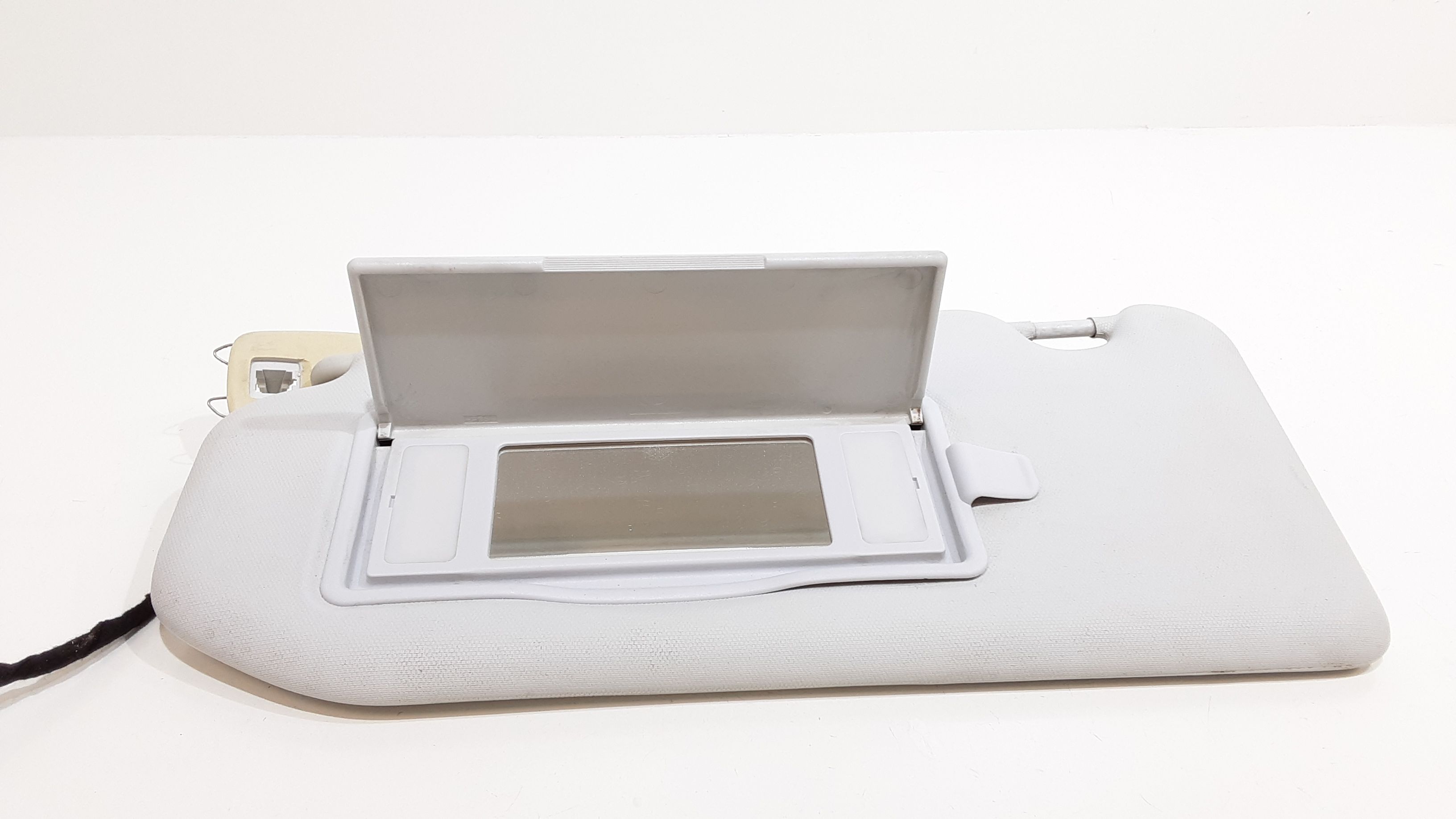 Aletta Parasole Parabrezza Sinistro Usato