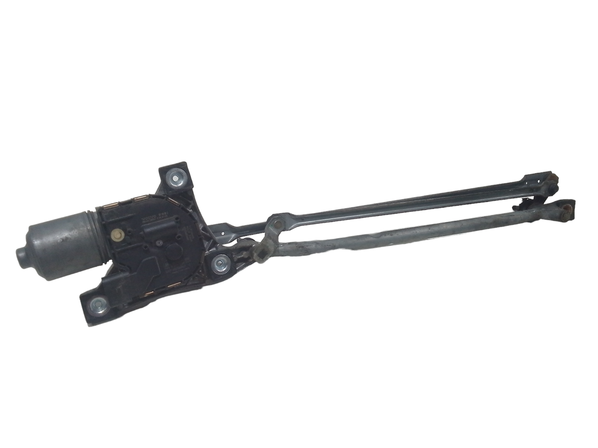 Motorino Tergiparabrezza Compl. Usato