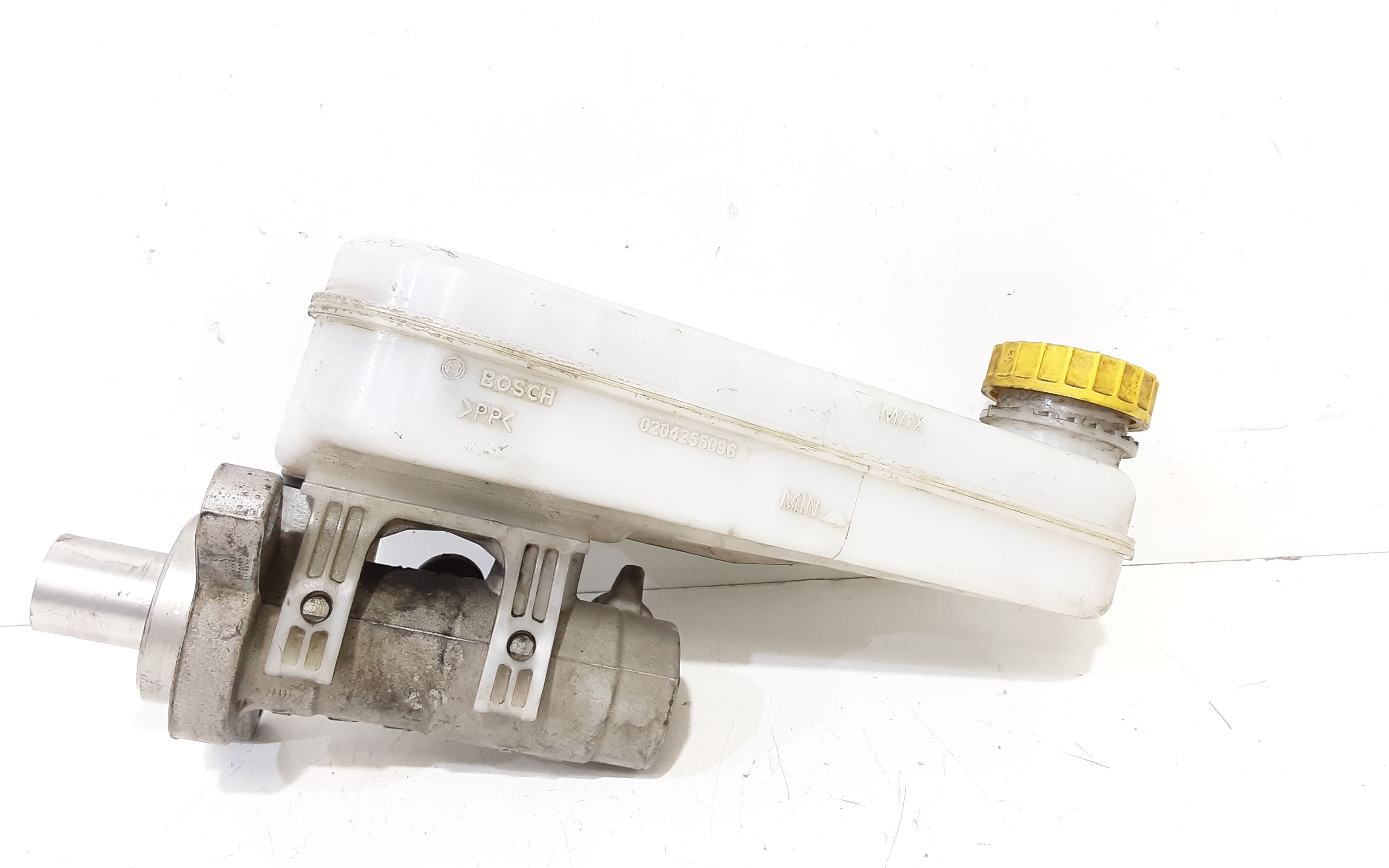 Pompa Comando Freni 1612440480 Usato