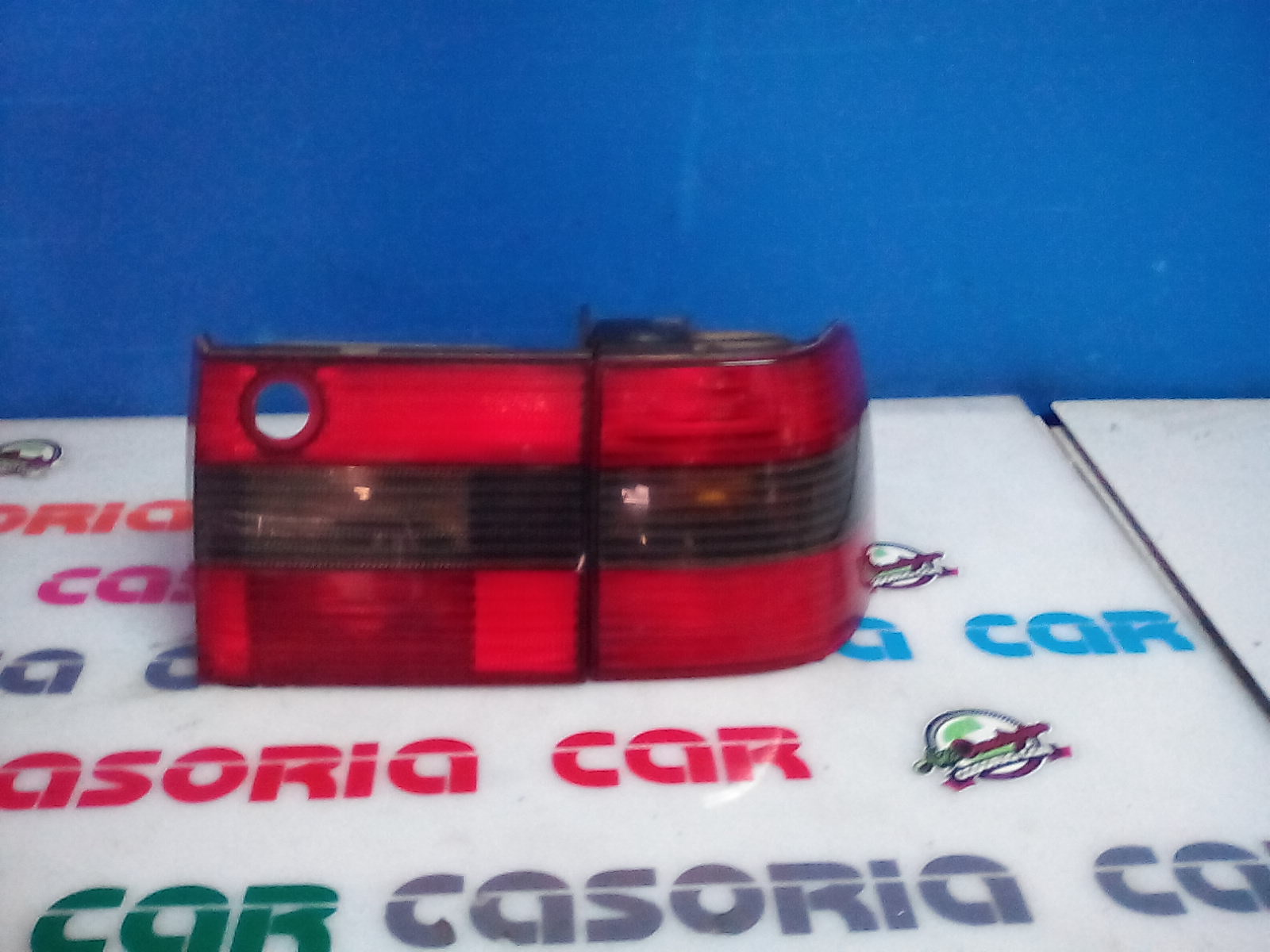 Fanale Post. Destro Usato