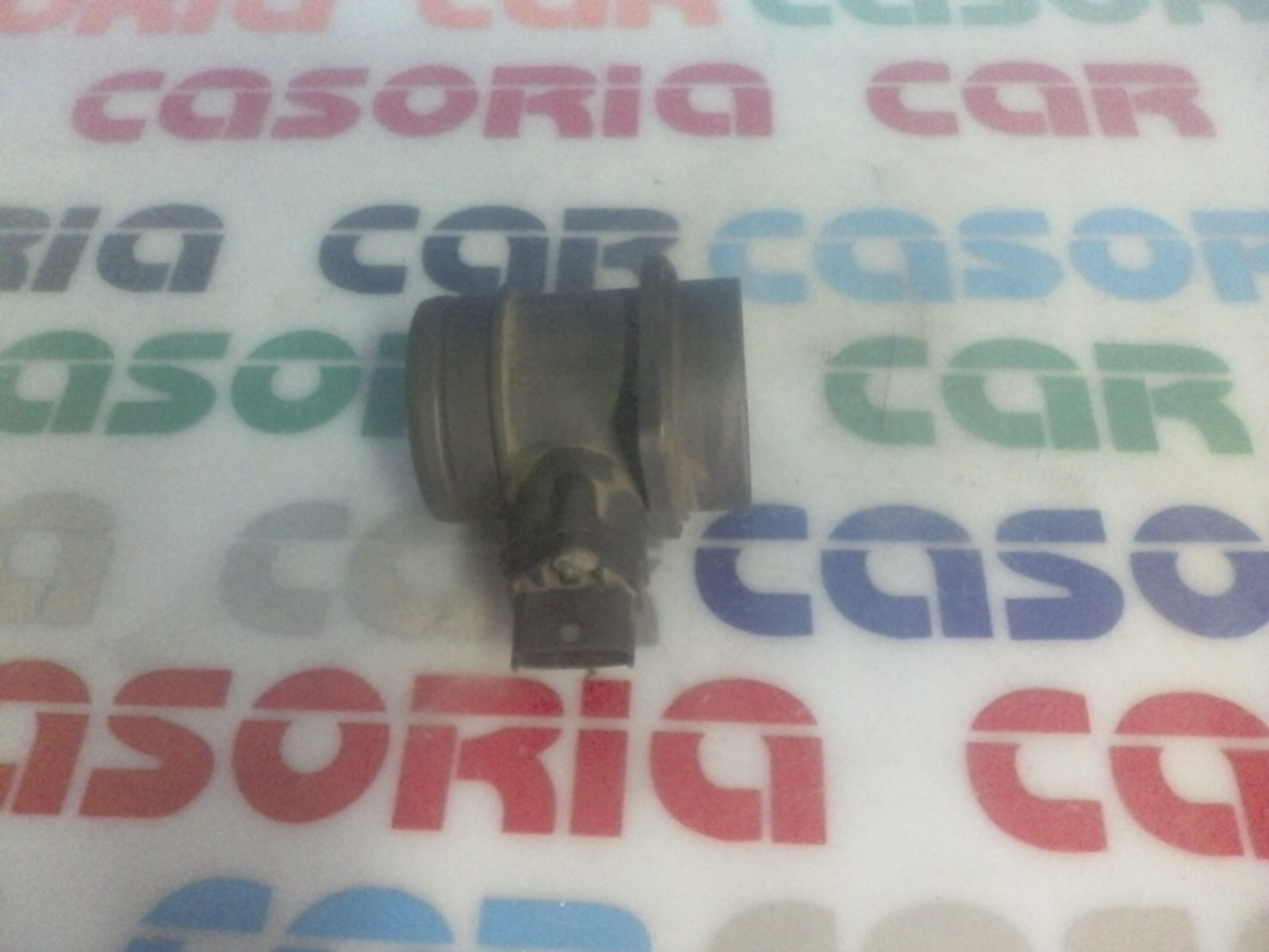 Flussometro/debimetro Usato