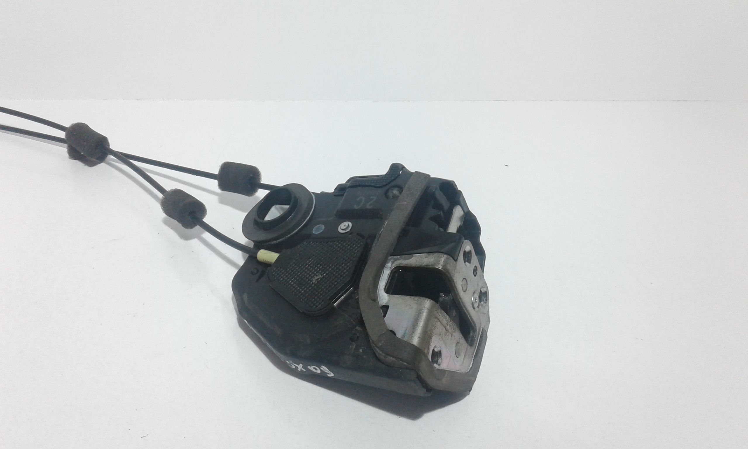 Serratura Porta Post. Sinistro 6906042021 Usato