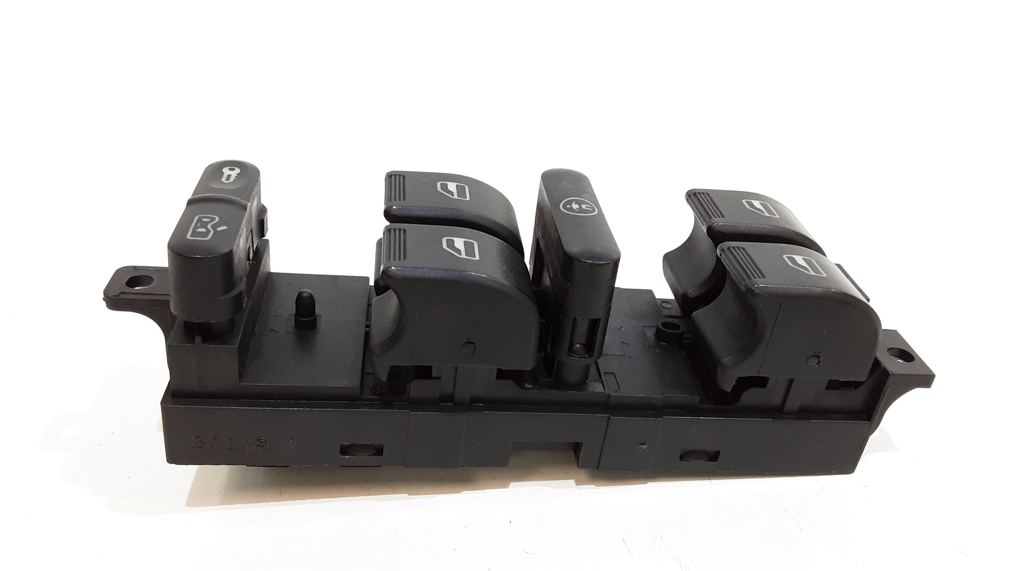 Interruttore Alzacristalli Porta Ant. Sinistro Usato