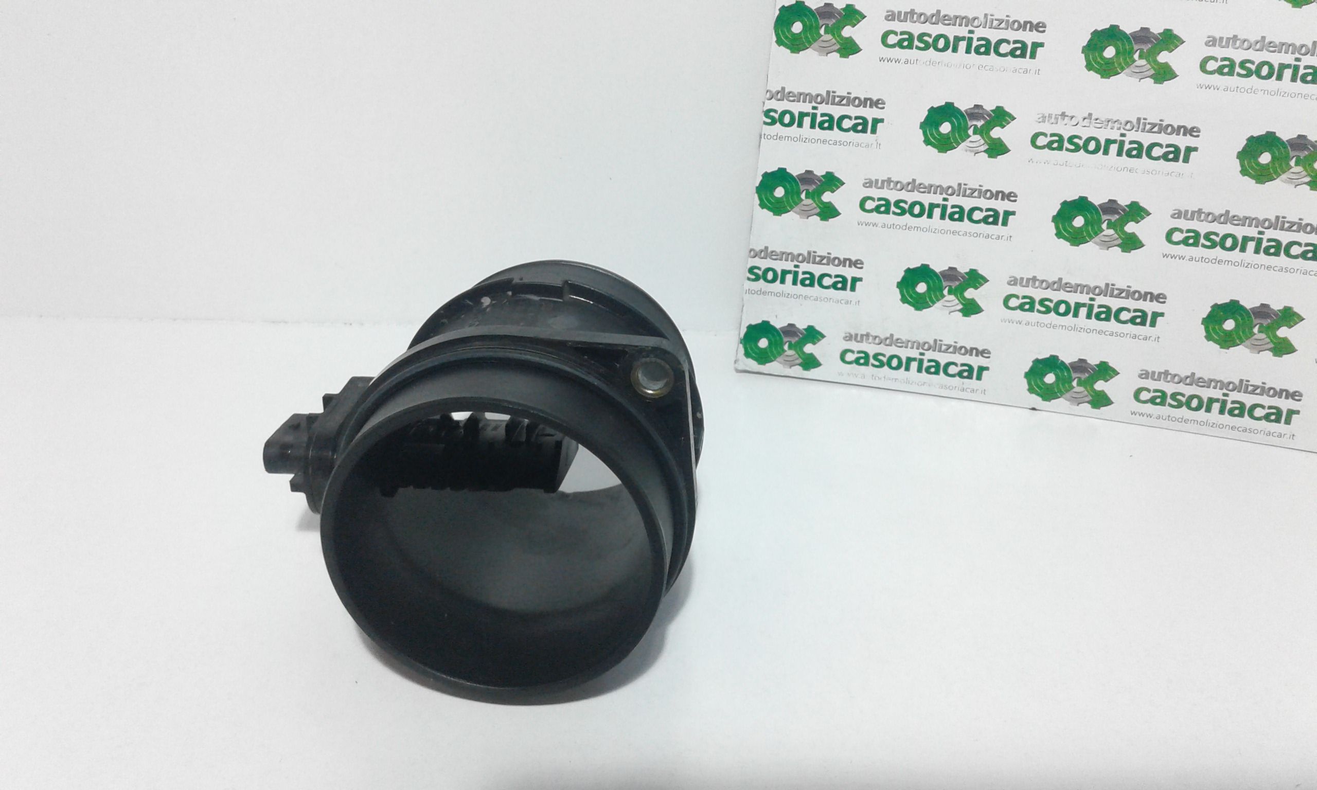 Flussometro/debimetro Usato