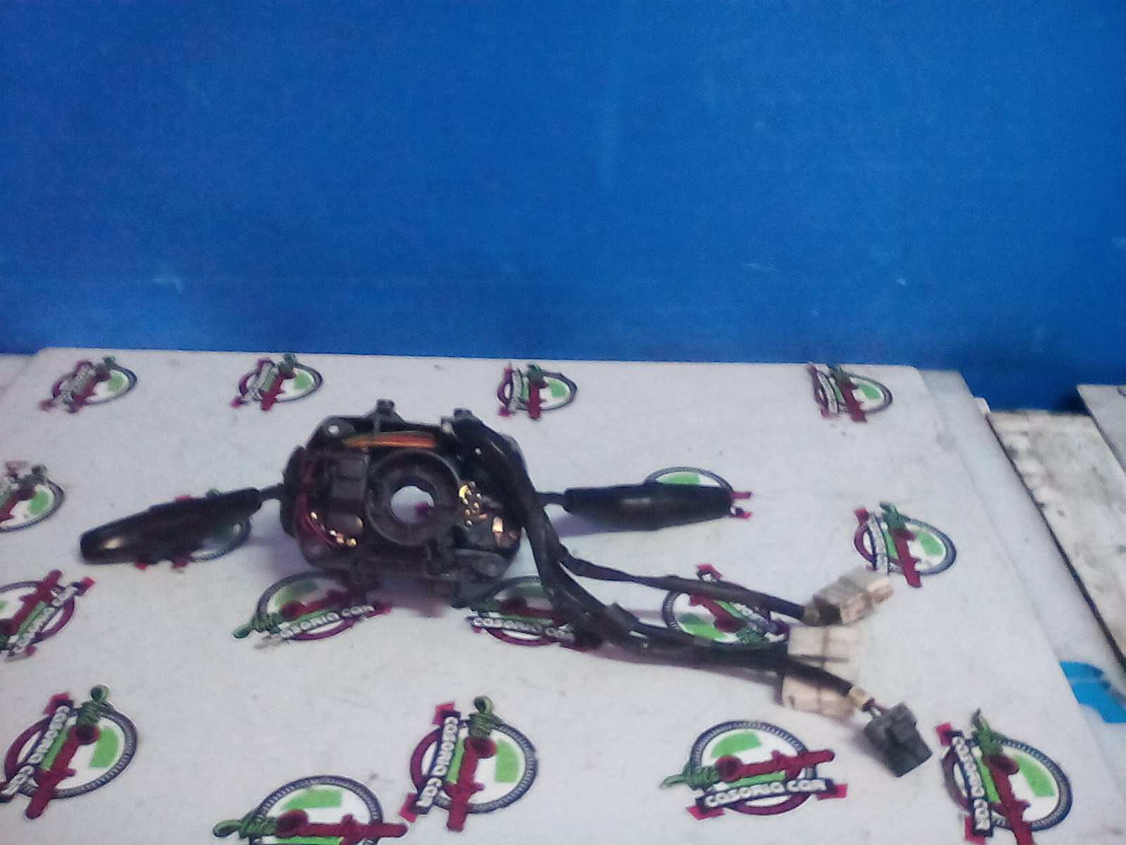 Devioguidasgancio Compl. Usato