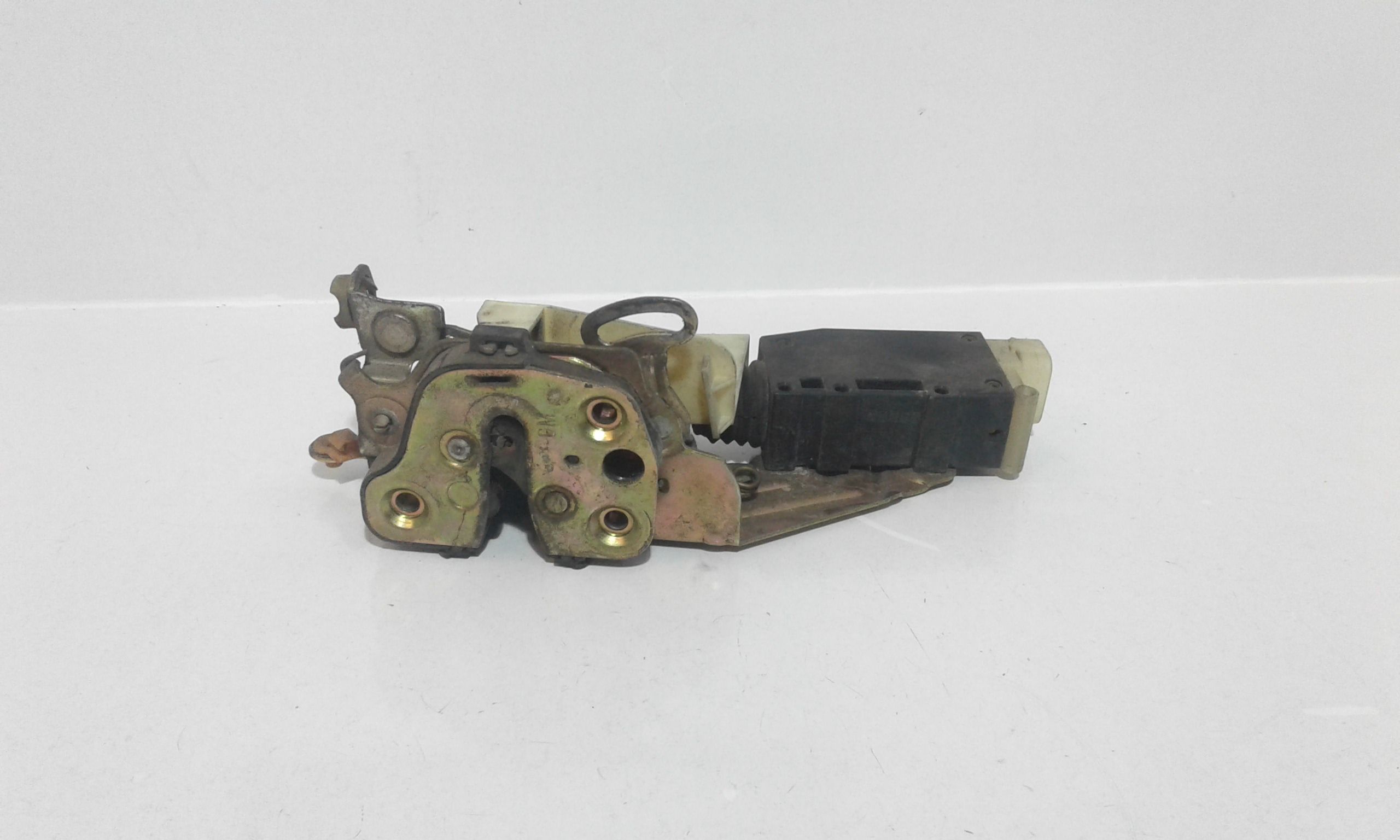 Serratura Porta Ant. Destro 9201836 Usato