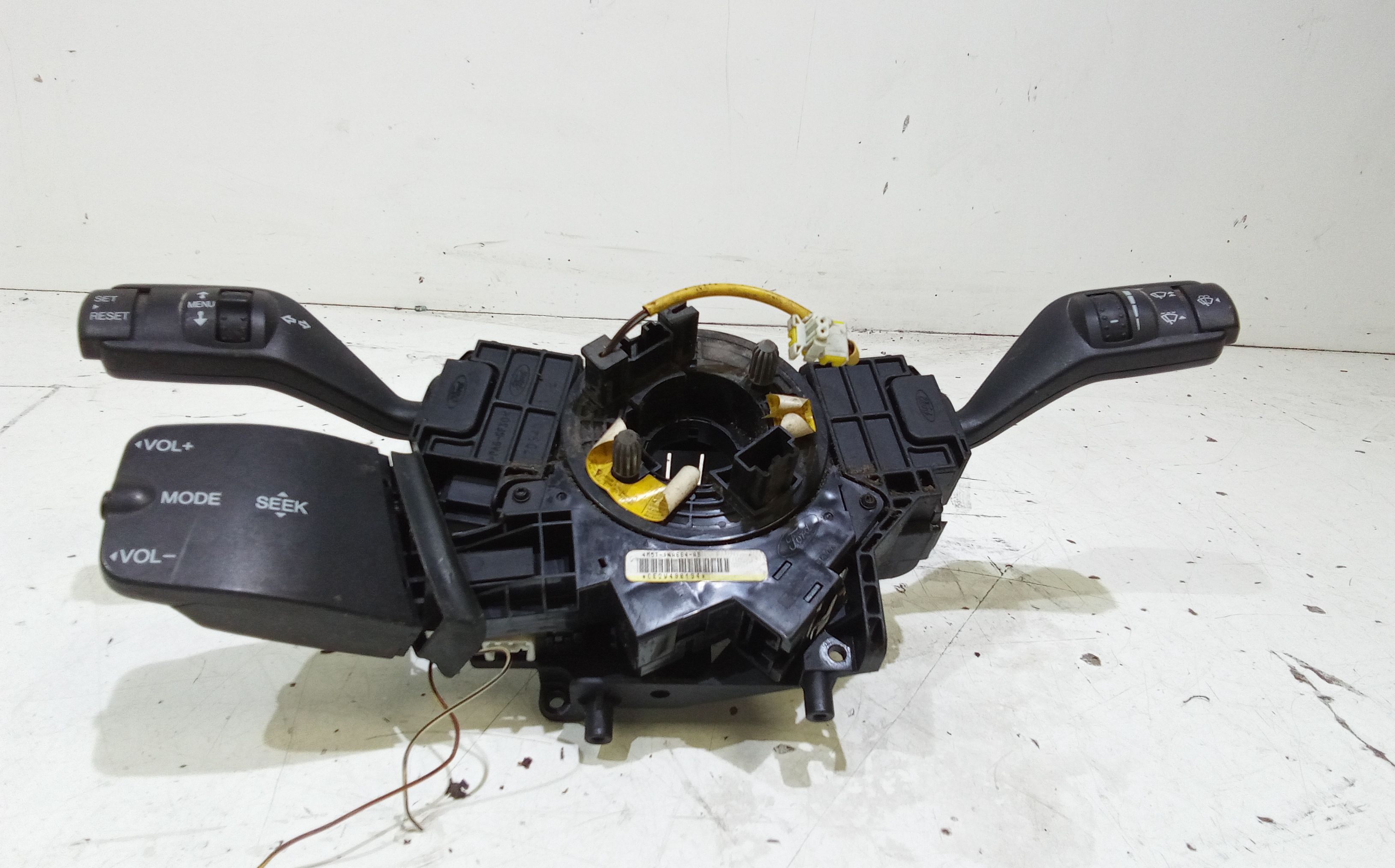 Devioguidasgancio Compl. Usato