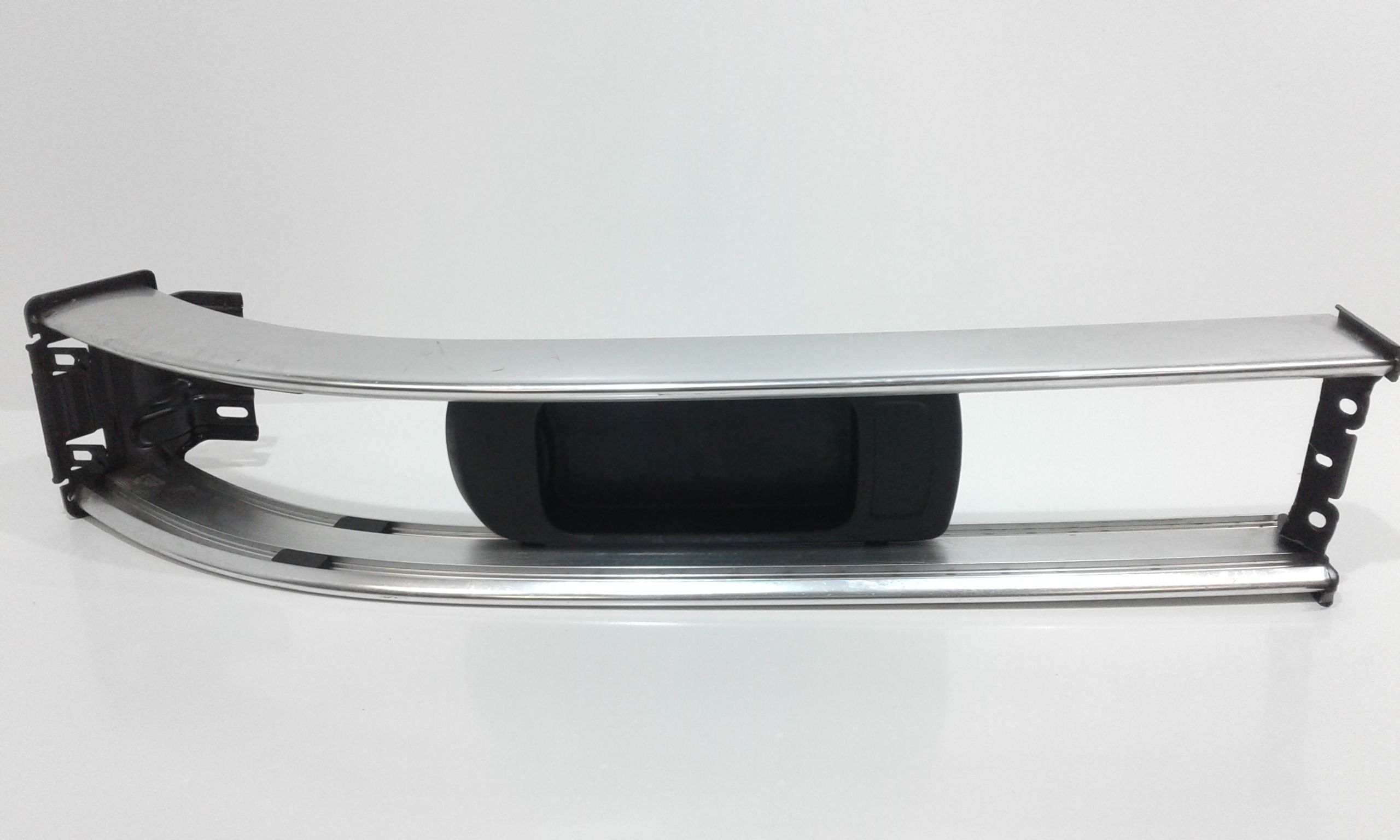 Guida Tunnel Centrale Usato