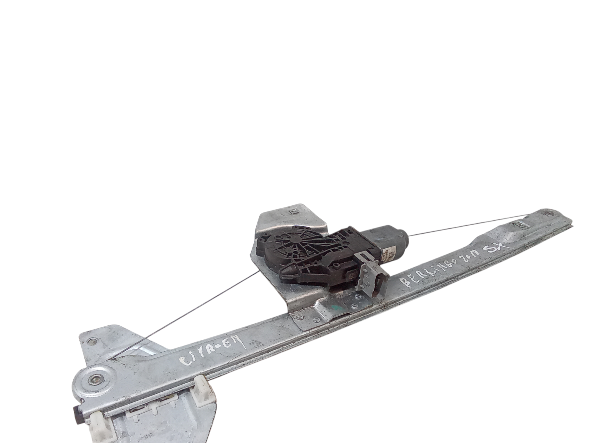 Alzacristallo Porta Ant. Sinistro Usato