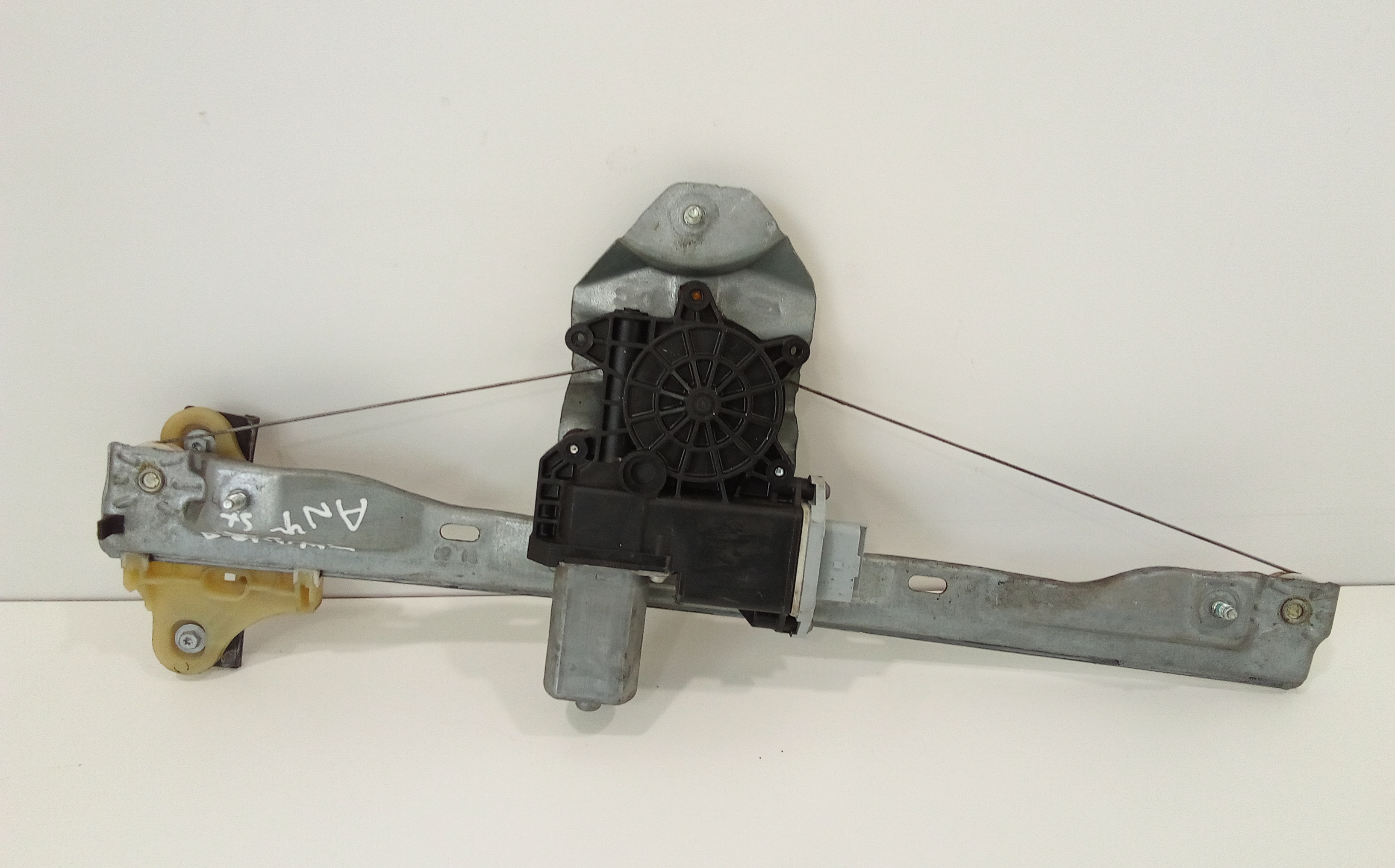 Alzacristallo Porta Ant. Sinistro 807216074R Usato