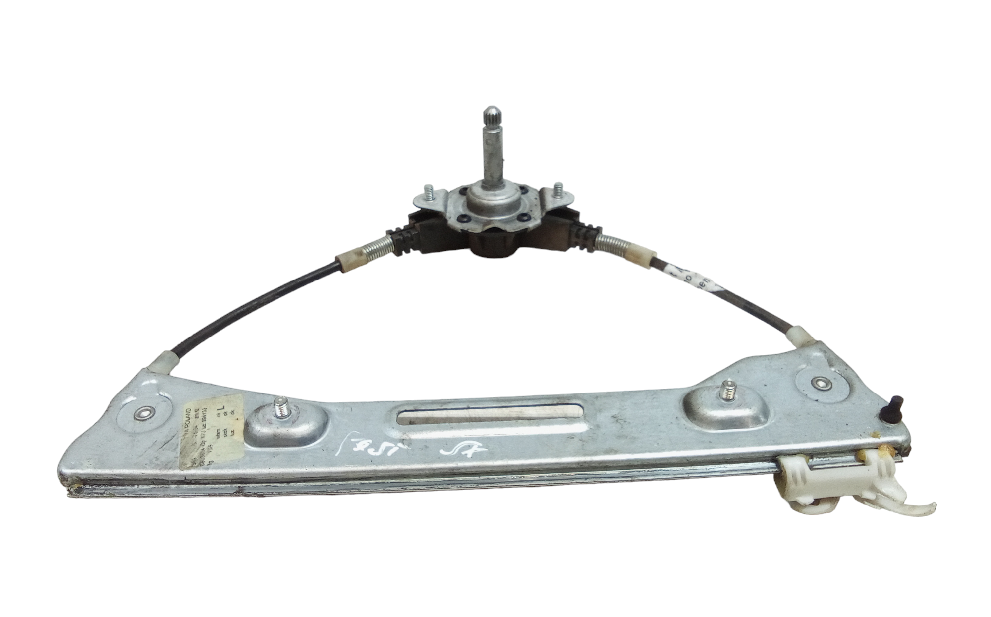 Alzacristallo Elettr. Porta Post. Sinistro Usato