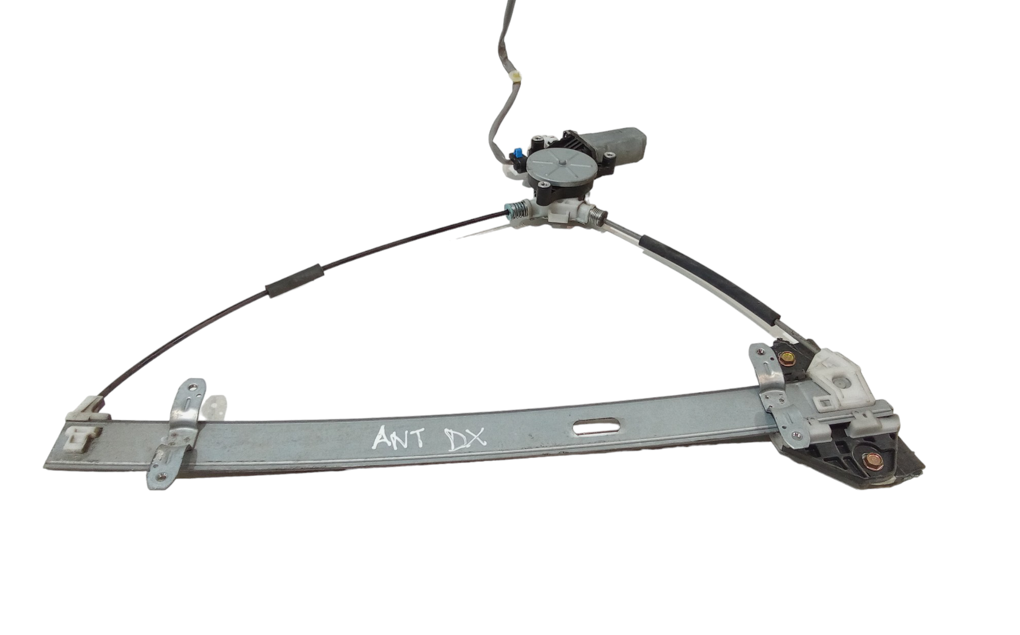 Alzacristallo Porta Ant. Destro Usato