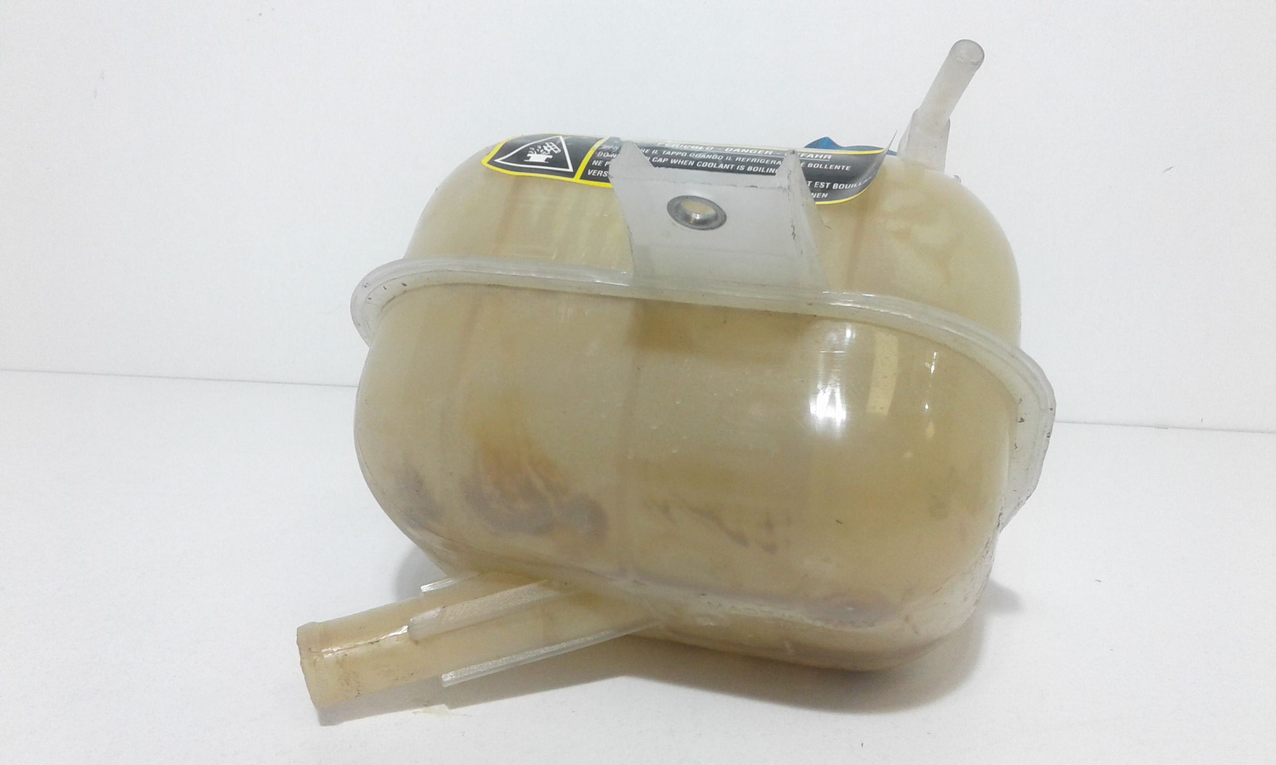 Vaschetta Compensazione Radiatore 51891028 Usato