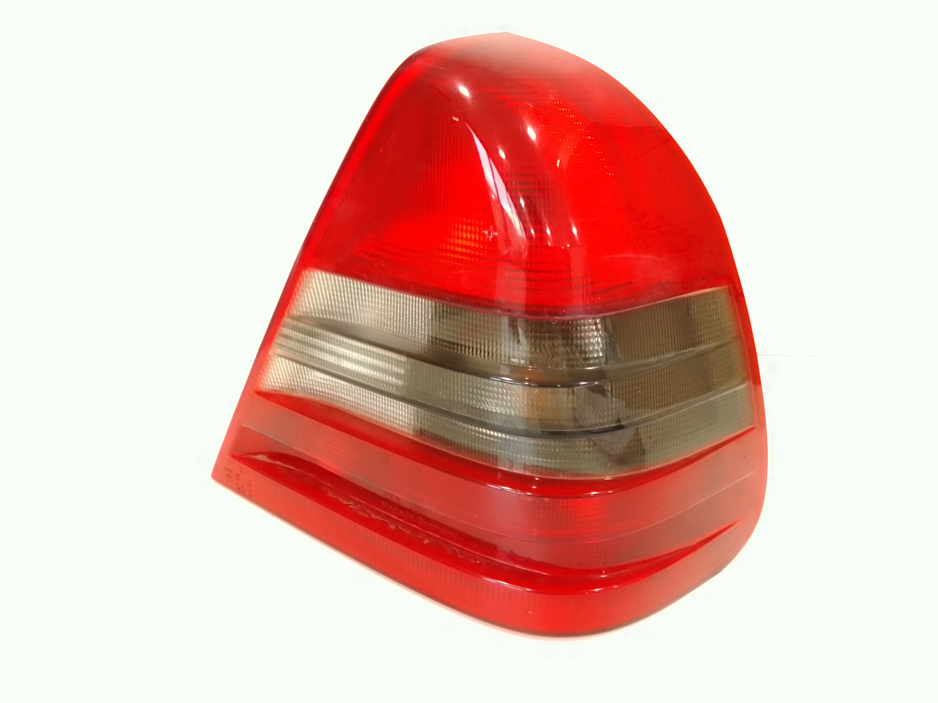 Fanale Post. Destro Usato