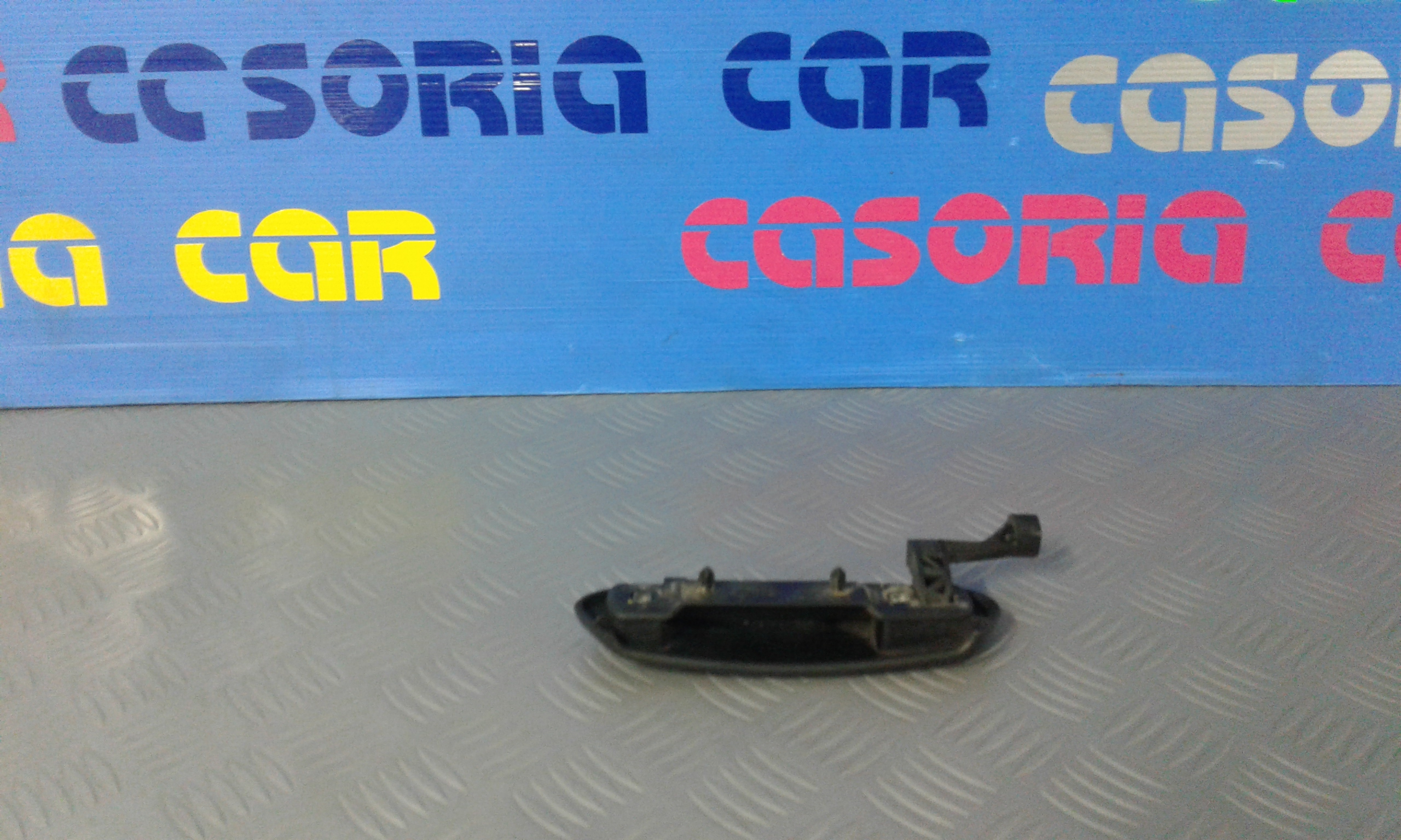 Maniglia Porta Post. Destro 735276364 Usato