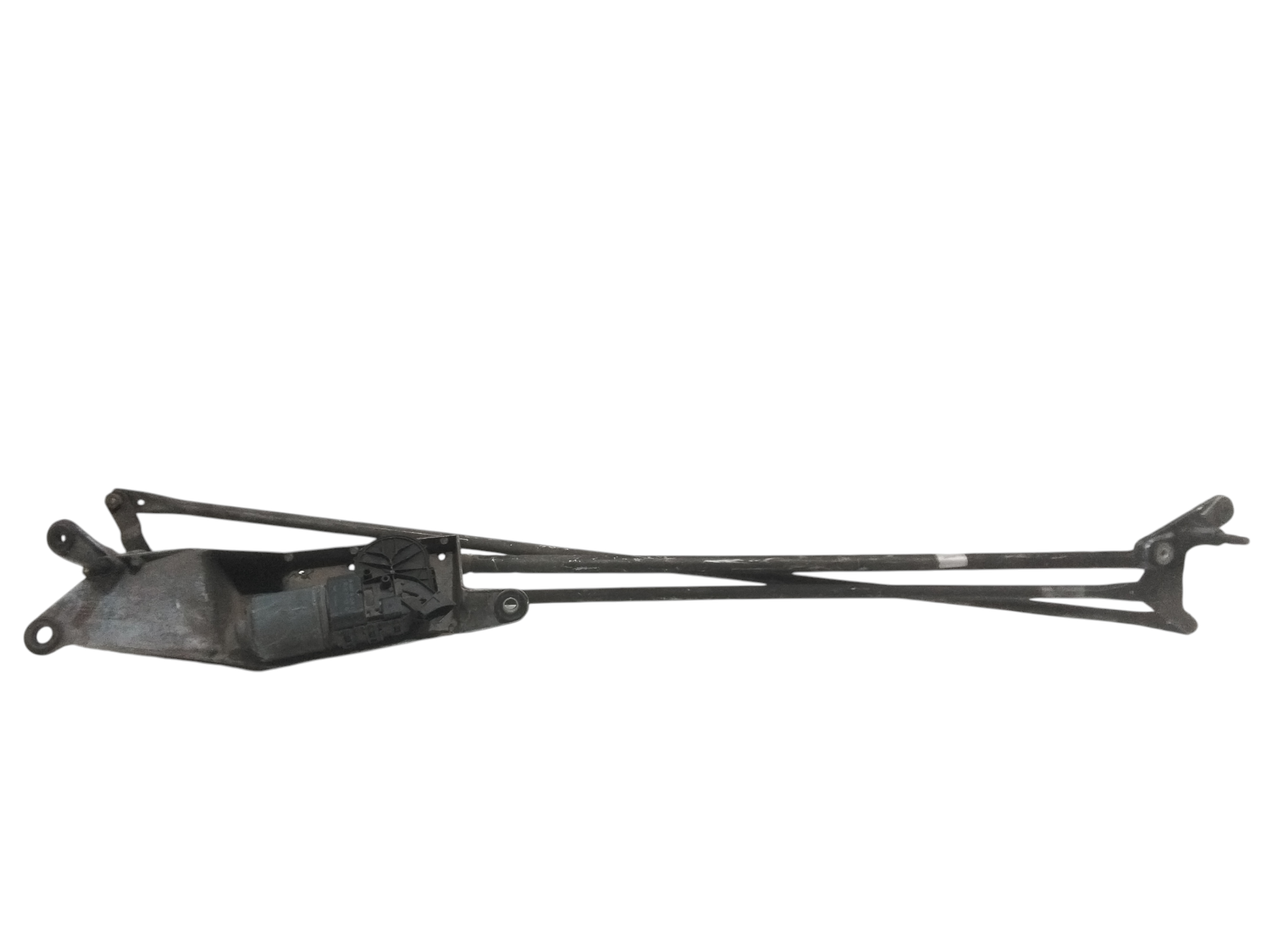 Motorino Tergiparabrezza Compl. Usato