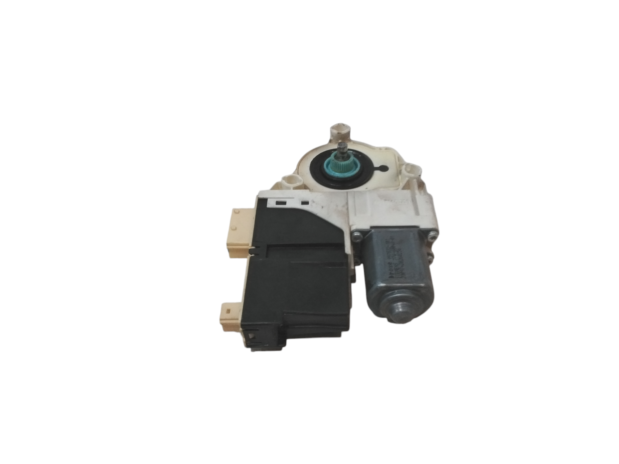 Motorino Alzacristallo Porta Ant. Sinistro 9221CG Usato