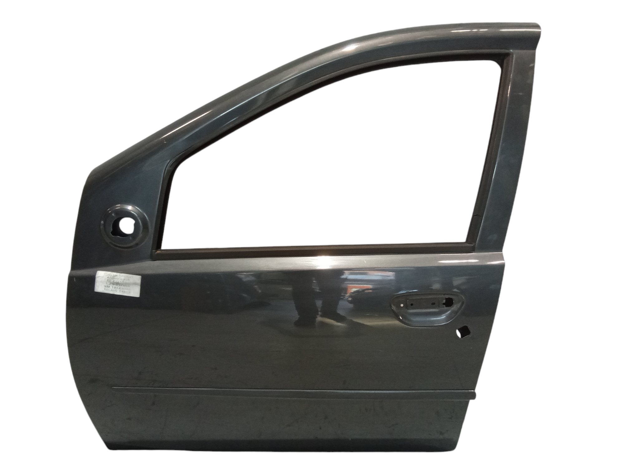 Porta Ant. Sinistro 71765845 Usato