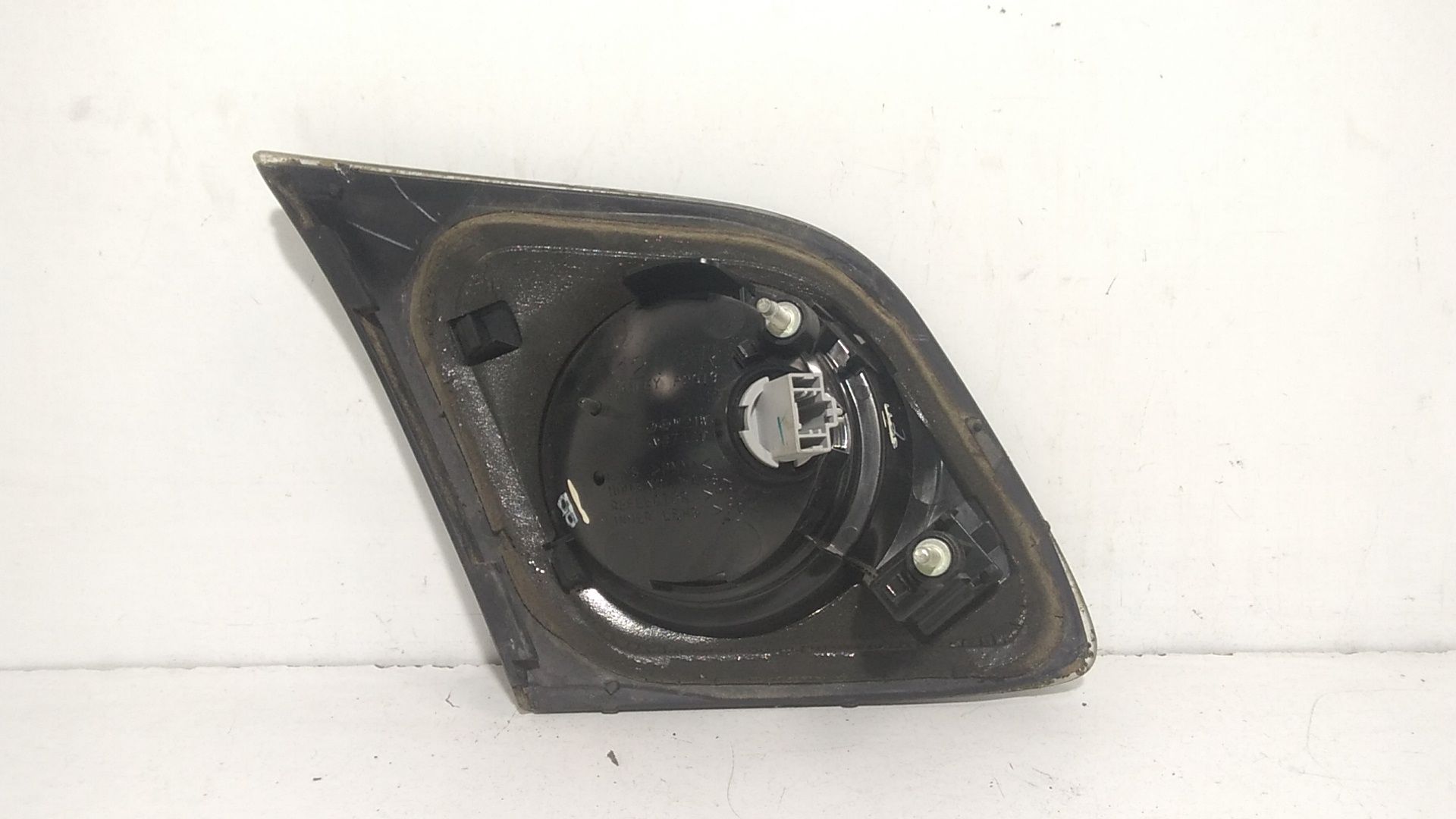 Fanale Stop Supplementare Destro Usato