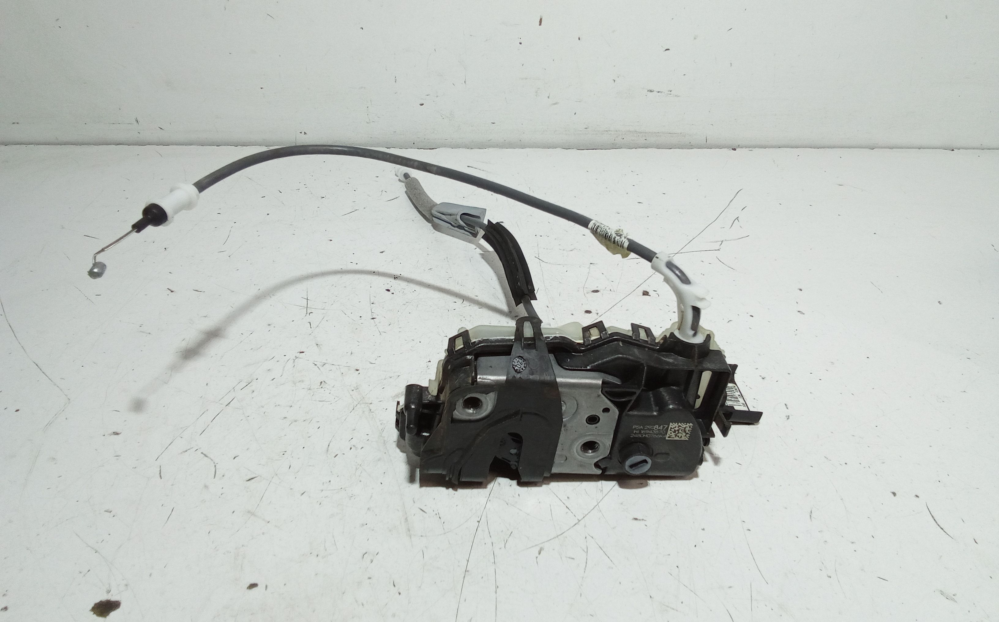 Serratura Porta Ant. Destro 9829284980 Usato