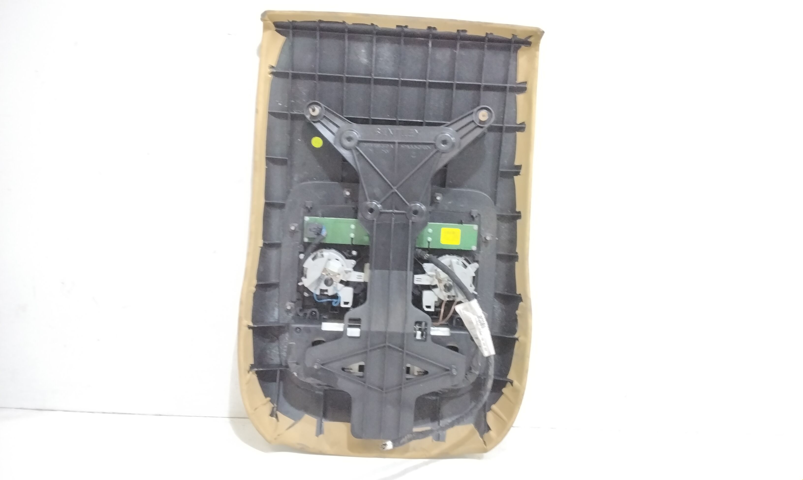 Luce Cortesia Ant. Tetto Usato