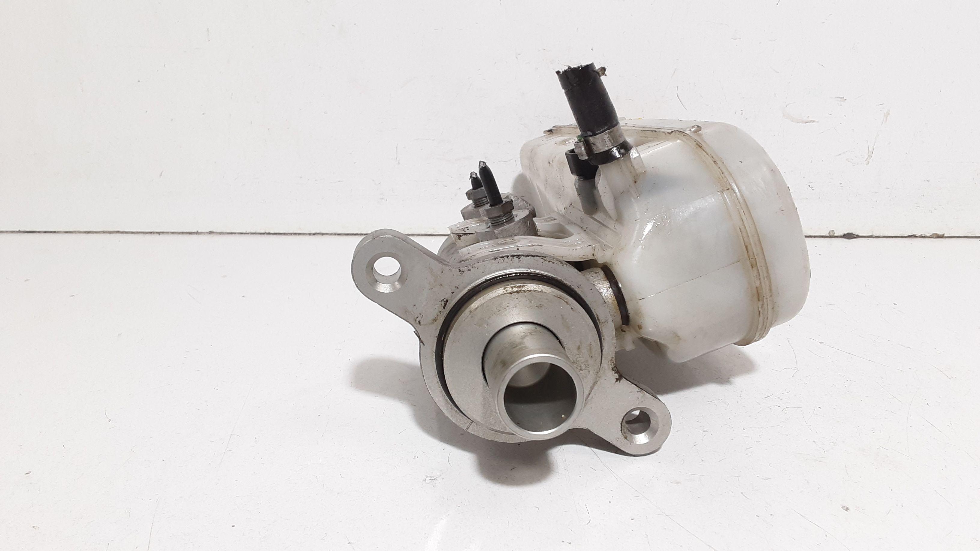 Pompa Comando Freni 77367000 Usato