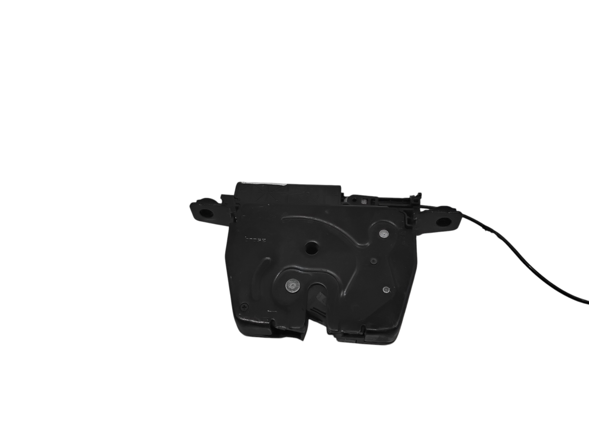 Serratura Cofano Post. Usato