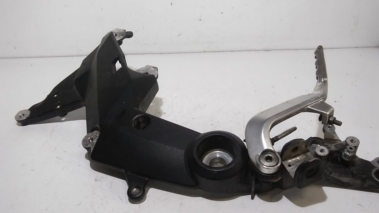 Staffa Supporto Pedalino Usato