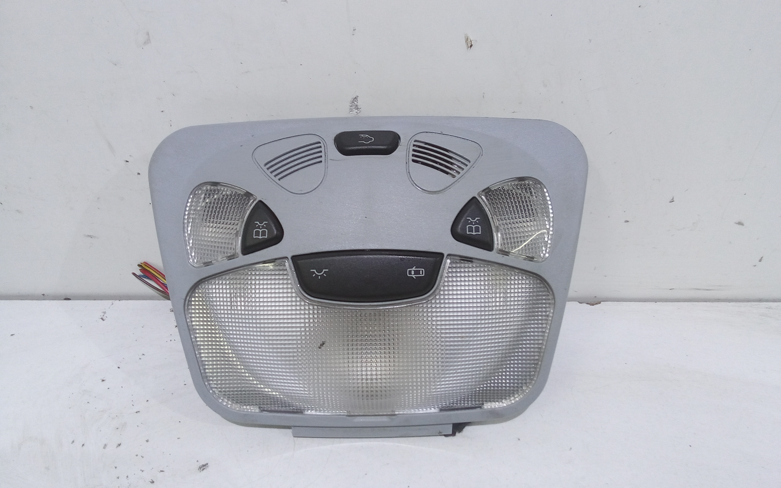 Luce Cortesia Ant. Tetto A20382024017D43 Usato